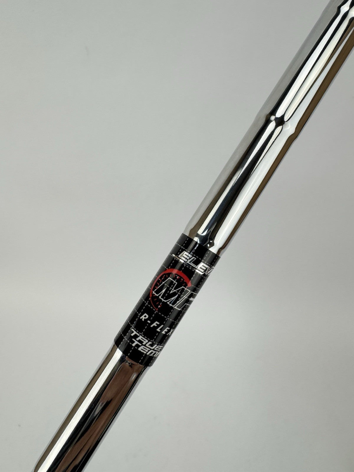 Callaway Big Bertha B23 4 Iron 18* Elevate MPH 95 Regular Steel /New /3592113