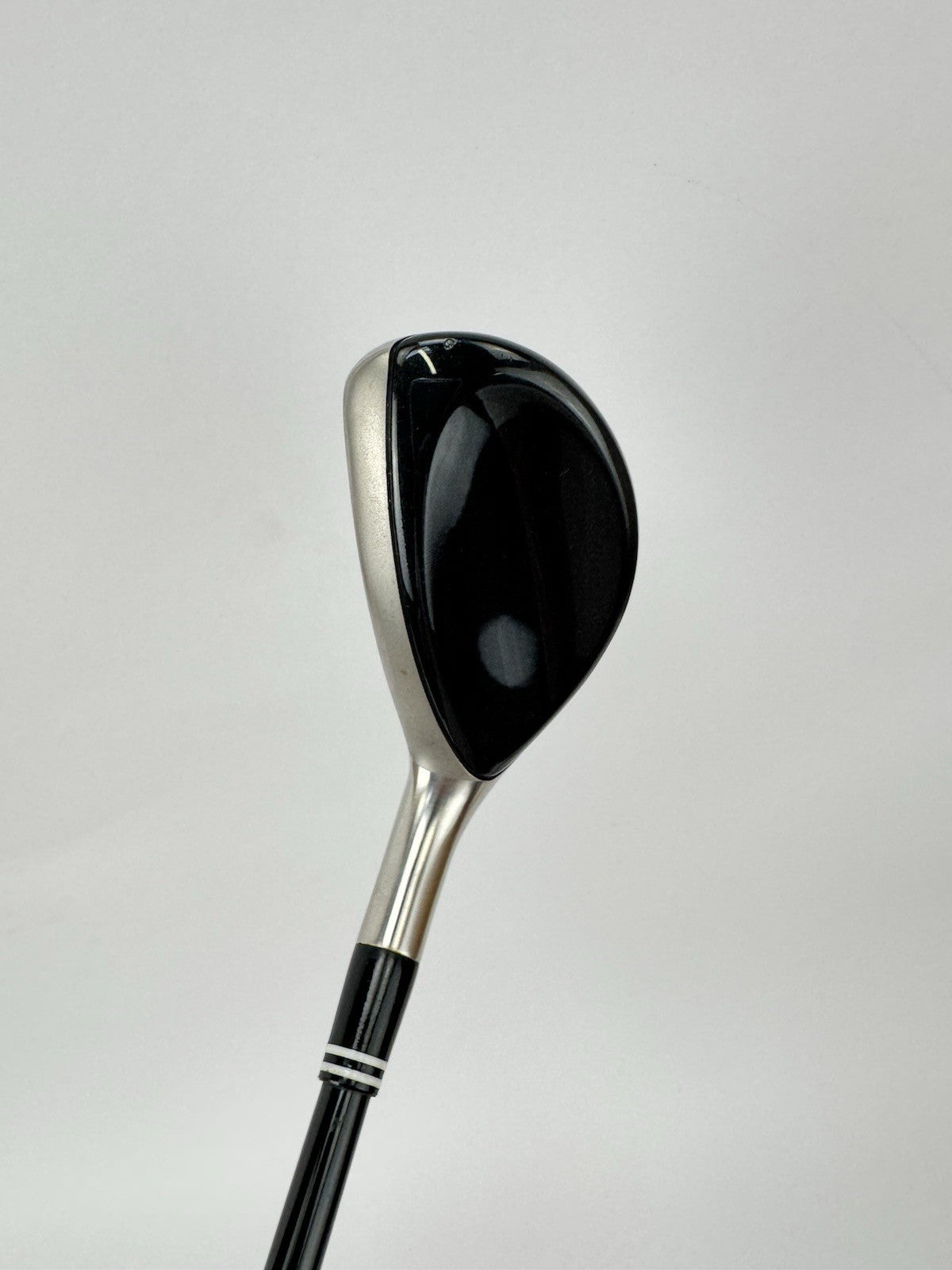 Cleveland Halo 2 Hybrid 19* Regular Flex Graphite /Right /Lamkin Midsize /350628