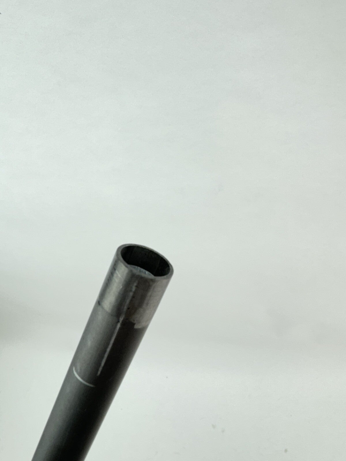 Mitsubishi Chemical Iron Hybrid Shaft Tensei Blue Raw 80 X Flex Graphite /209779
