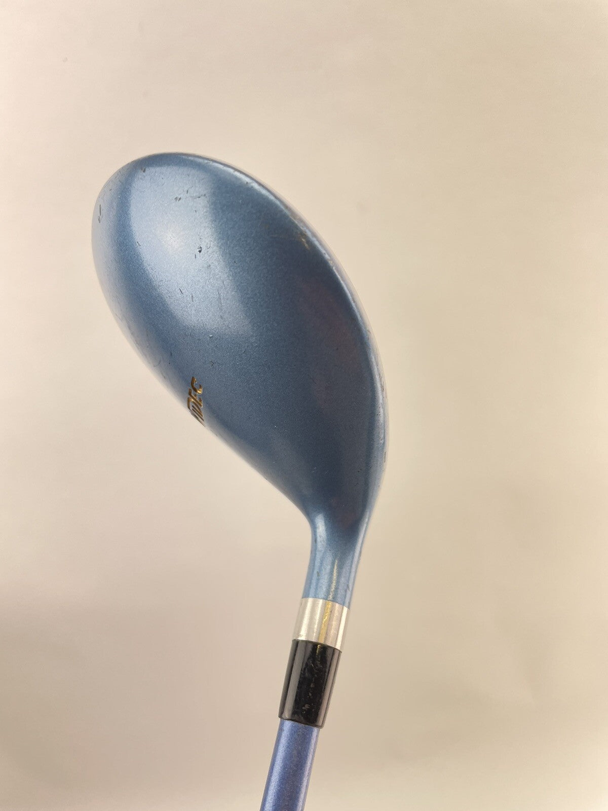 Mizuno Widec 3 Wood 16* Ladies Flex Graphite /Right Handed /New Grip /2130912