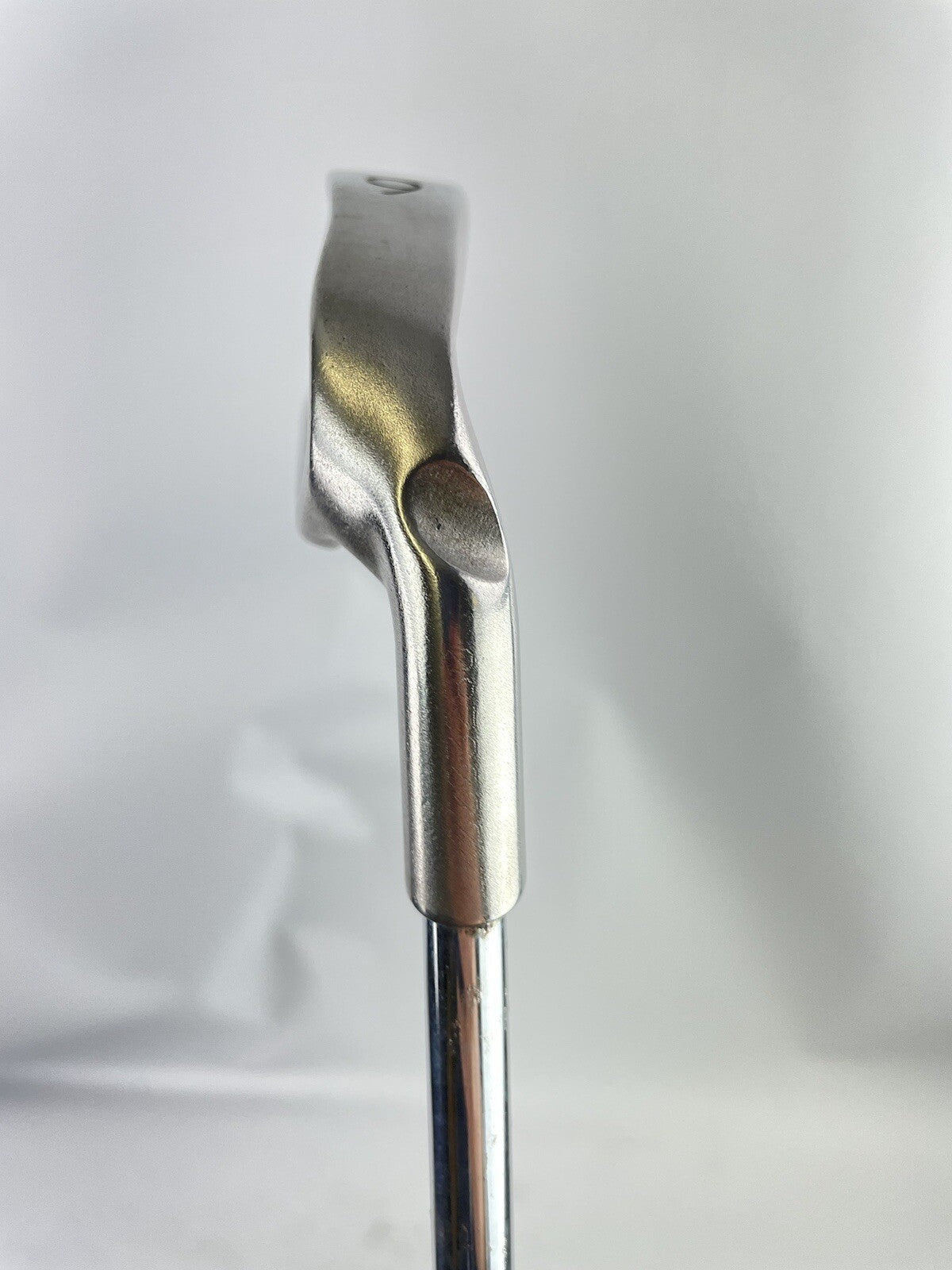 Ping i3 6 Iron Blue Dot O-size JZ Regular Steel /Right Handed /New Grip/55334
