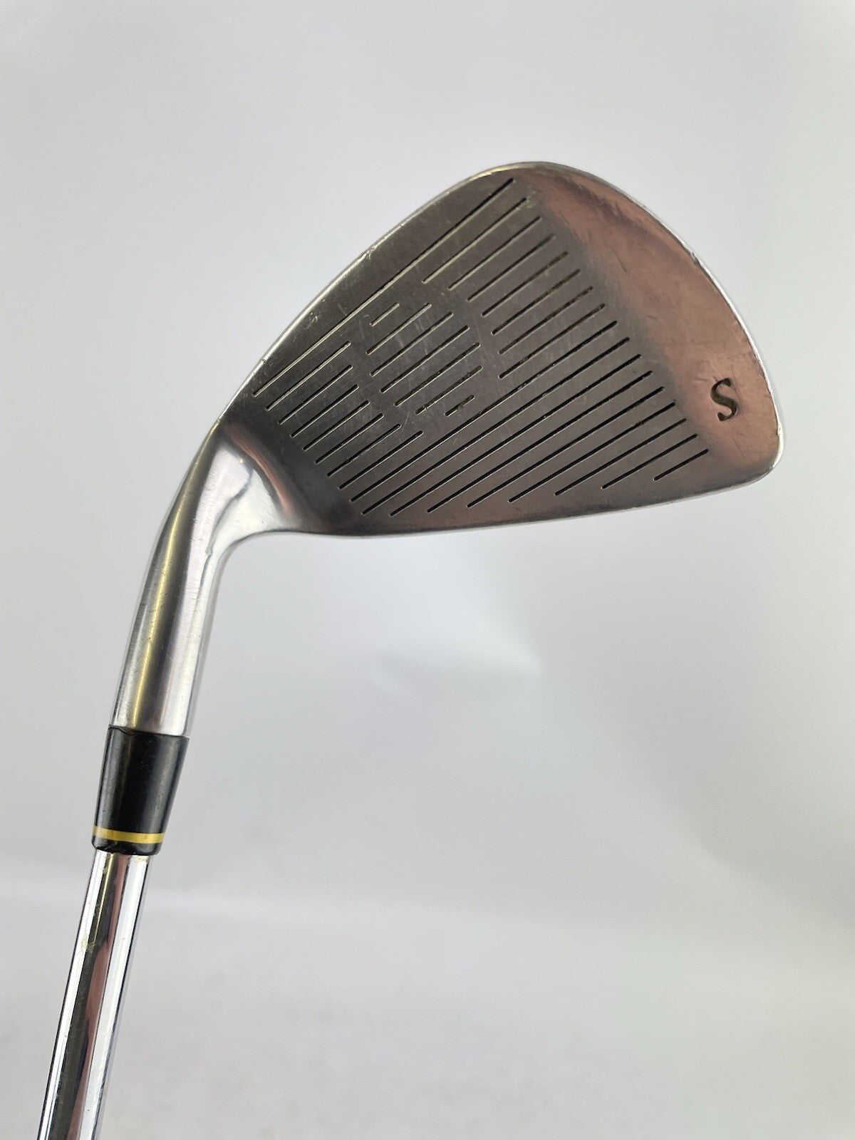 Ben Sayers Sand Wedge Powerpact Regular Steel /Right Handed /New Grip /733110