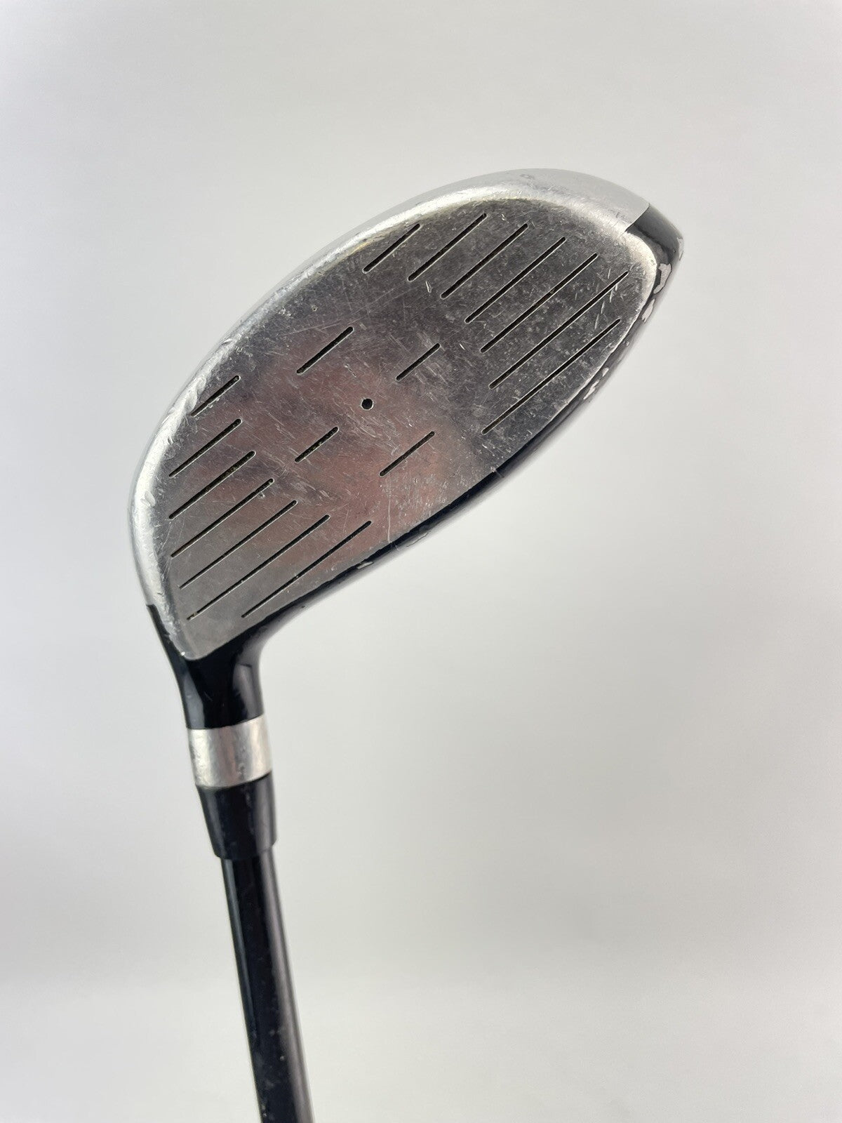 Jaxx Golf 3 Wood 17* CB2000 Uniflex Graphite Shaft /Right /New Grip /202217