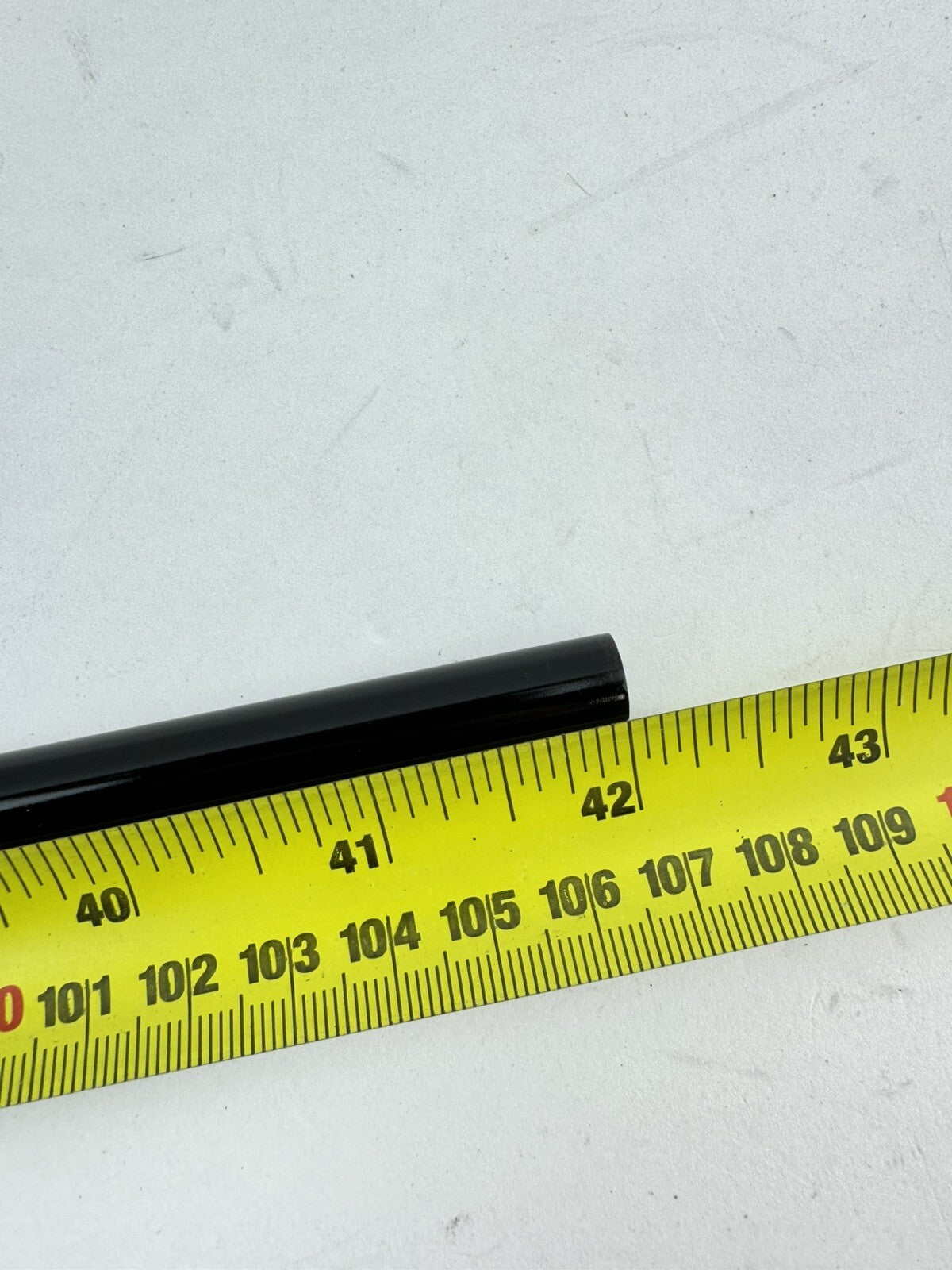 Mitsubishi Chemical Iron Hybrid Shaft Tensei Blue Raw 80 X Flex Graphite /2097710