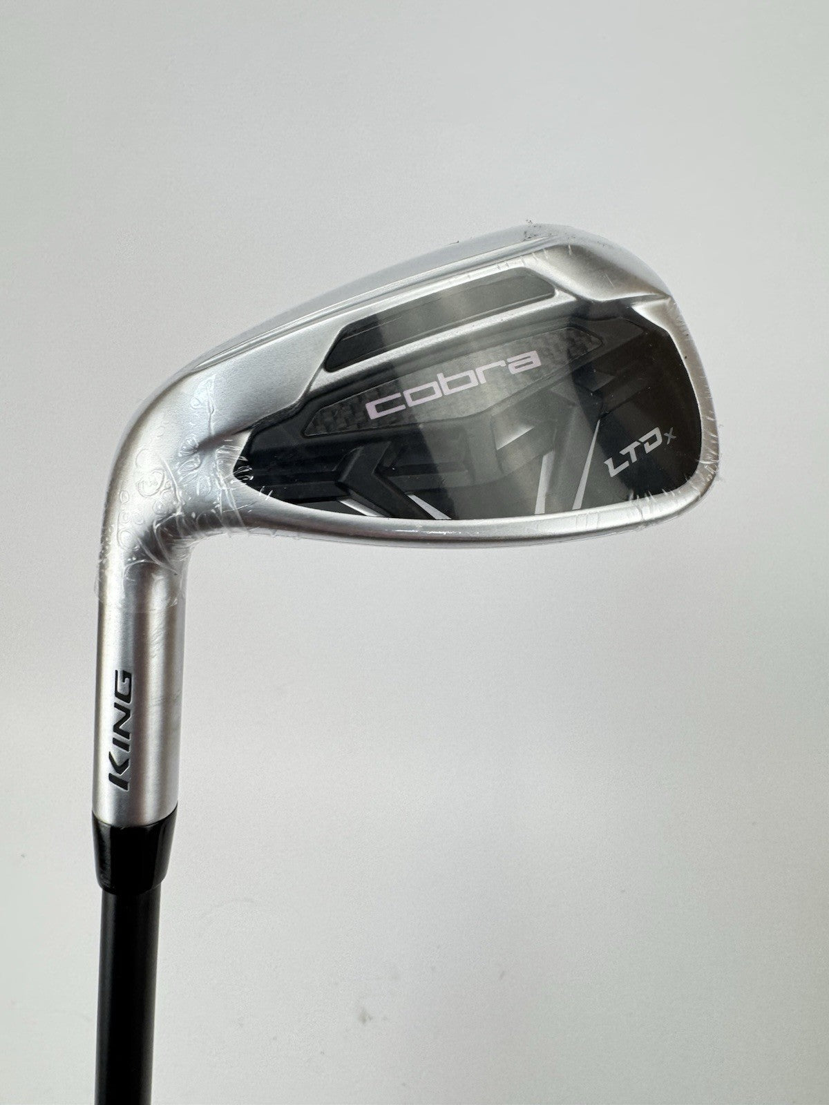 Cobra LTDx Ladies Pitching Wedge KBS PGI 55 Ladies Graphite /Left Handed /337960