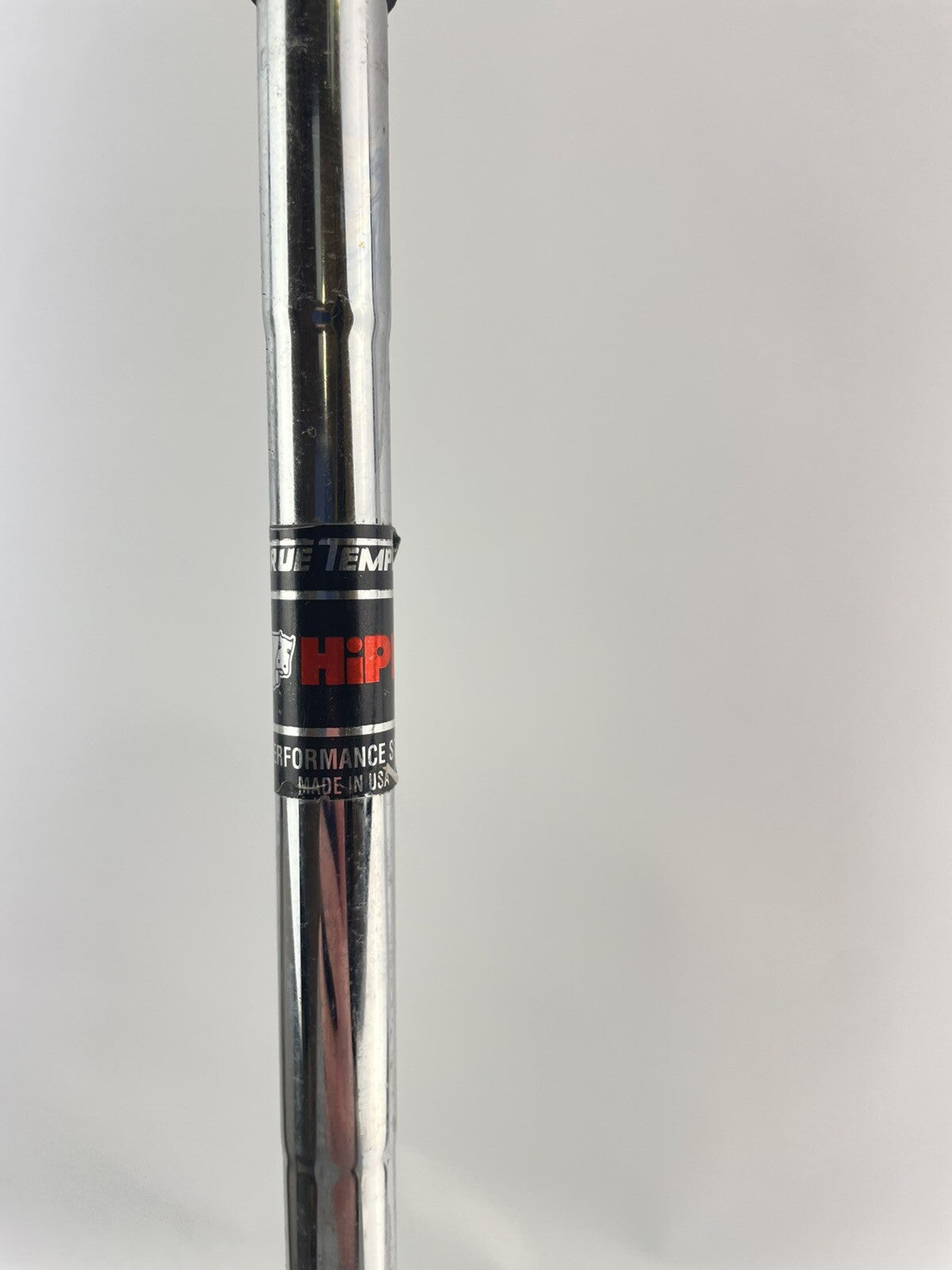 Hippo Golf 3 Iron Evolution Regular Flex Steel/Right Handed /New Grip /2183013