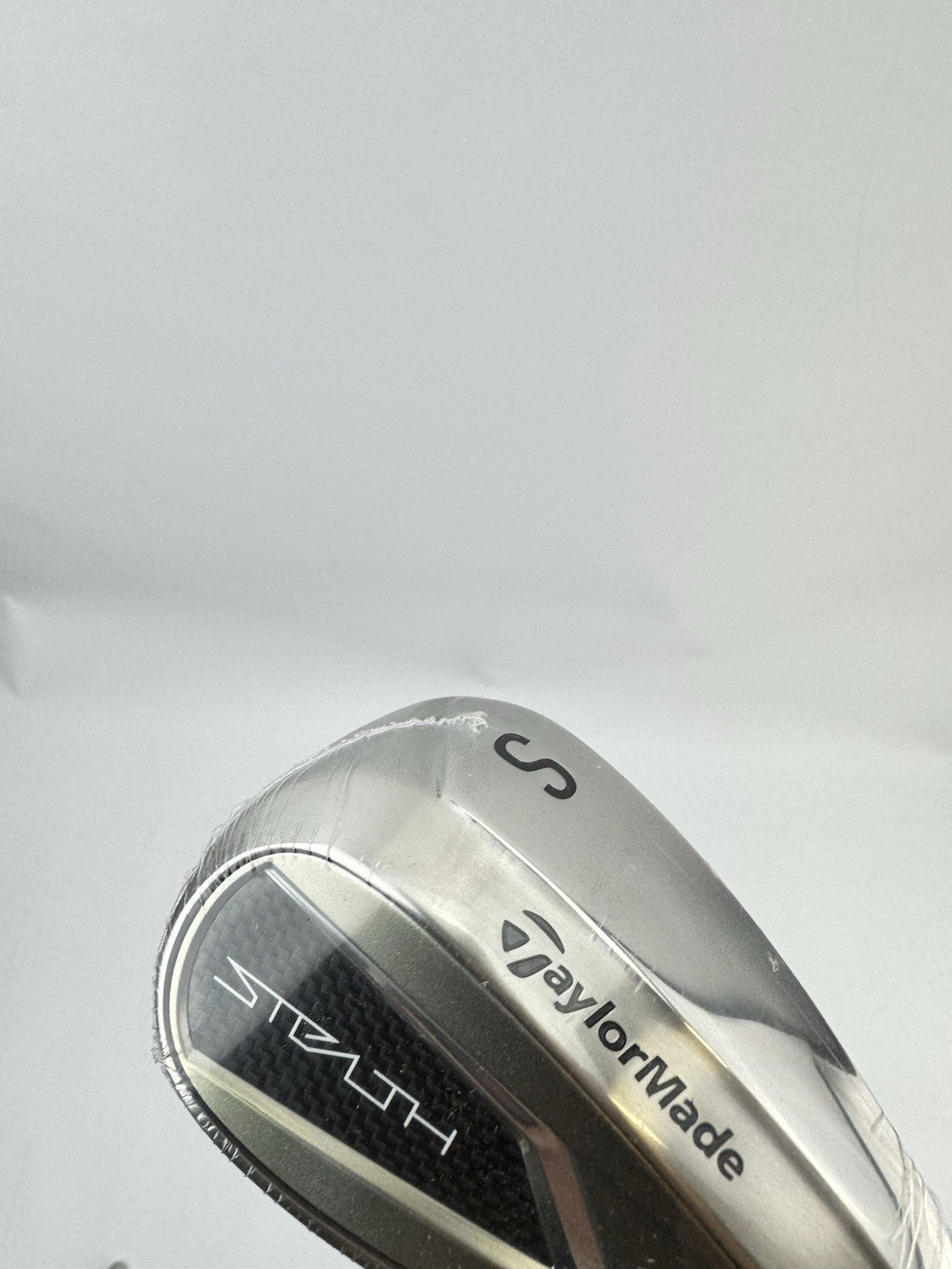 Taylormade Stealth HD Sand Wedge 54* KBS Max MT 85 Stiff Steel /New /299353