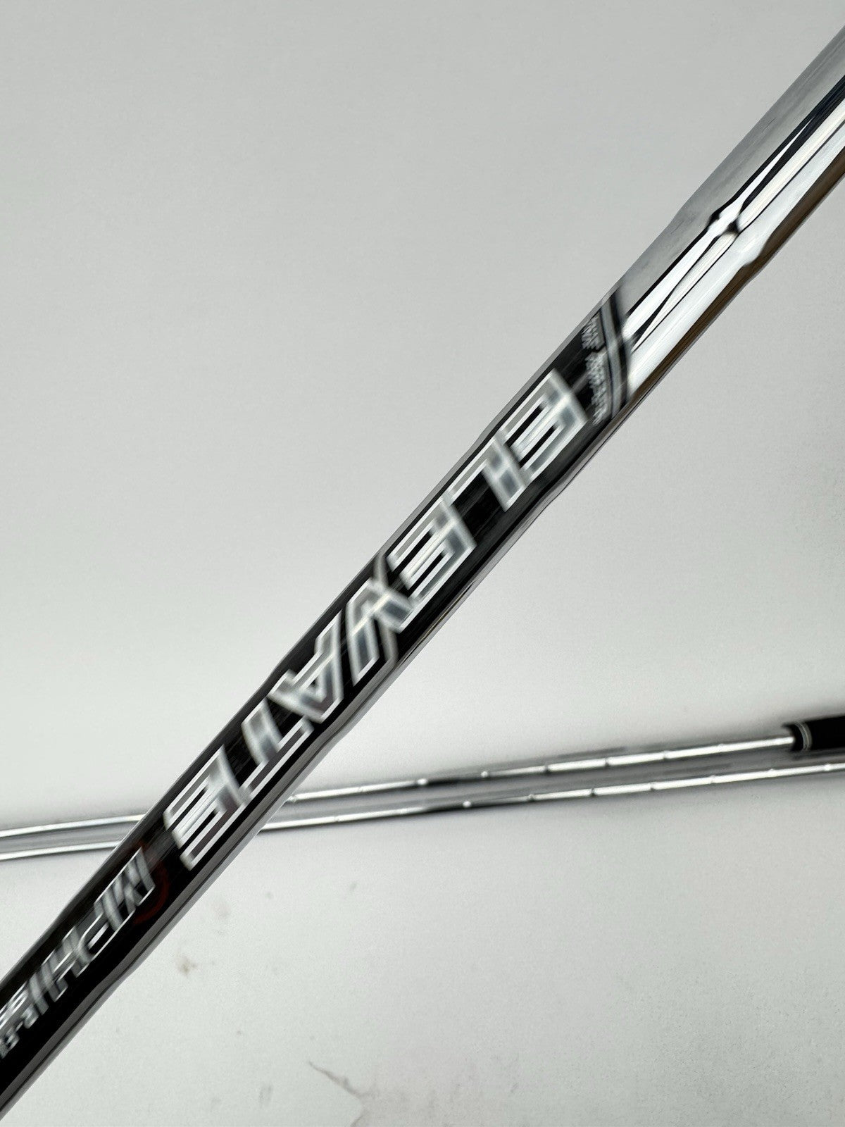 Cobra King Tec X Irons 6,8+PW Left Handed Elevate MPH 95 Regular Steel /335468