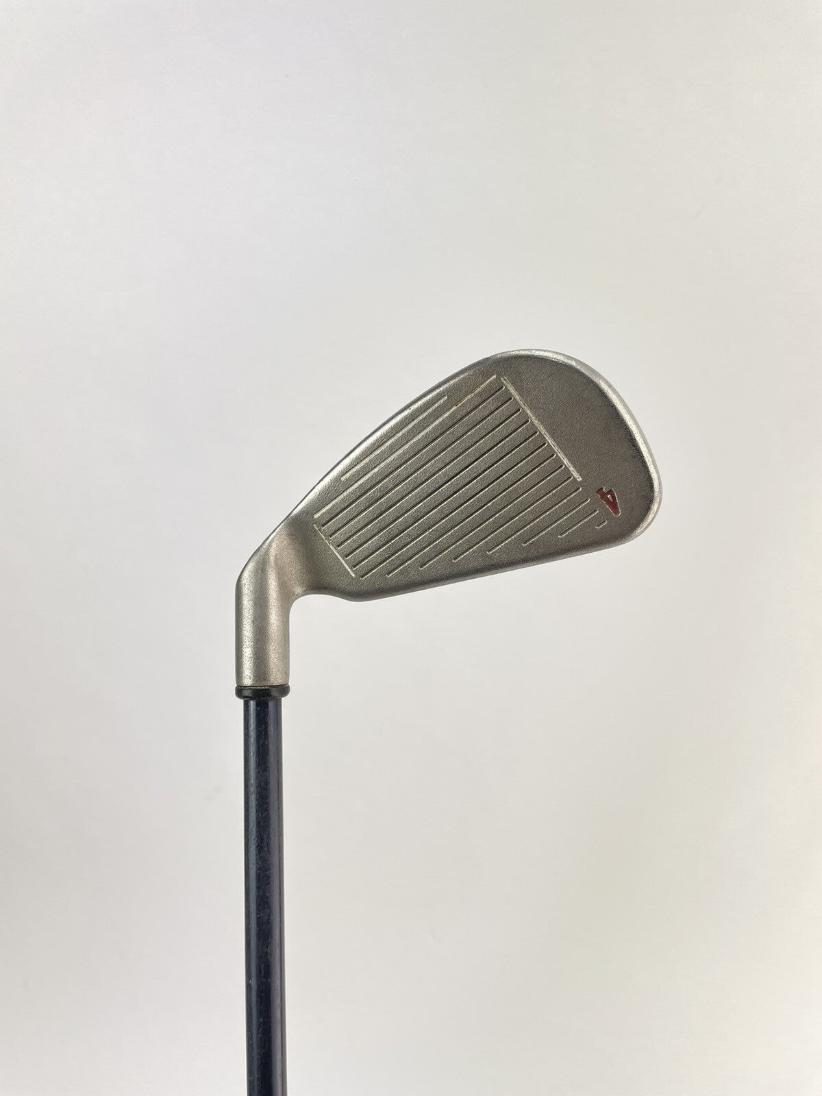 Callaway Golf 4 Iron X-12 Firm Flex Graphite /Right Handed /New Grip /175757