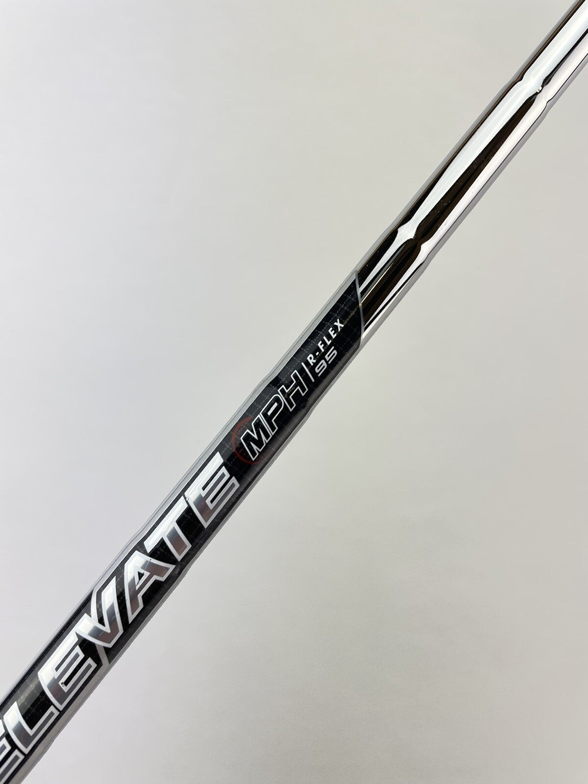 Elevate MPH 95 Iron Shaft Regular Flex Steel 36" /0.370 Parallel /207774