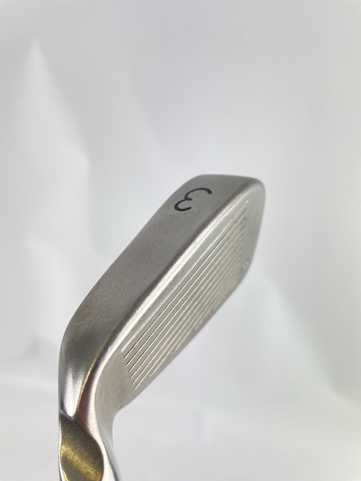 Ping i3 Golf 3 Iron Green Dot JZ Stiff Steel /Right Handed /81189
