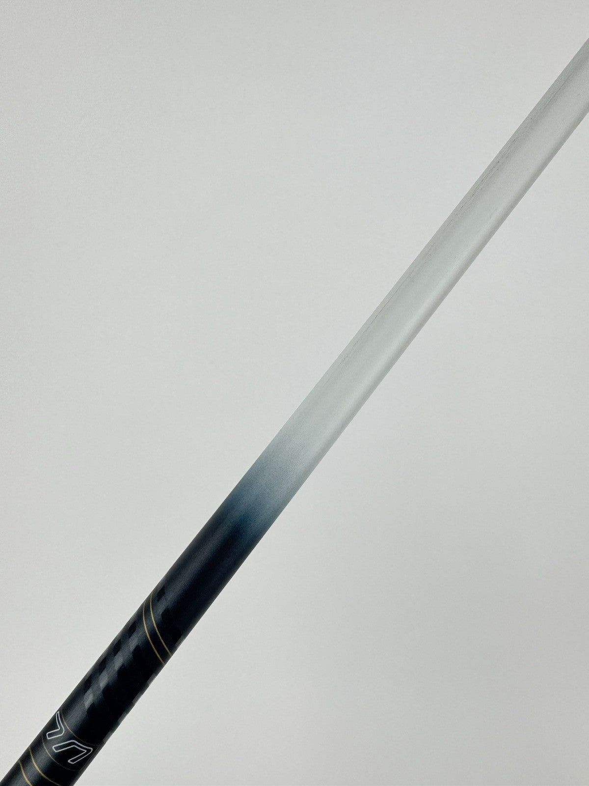 Ping ULT250 Iron Shaft Ladies Flex Graphite 34.75” /0.355 Tapered /329136