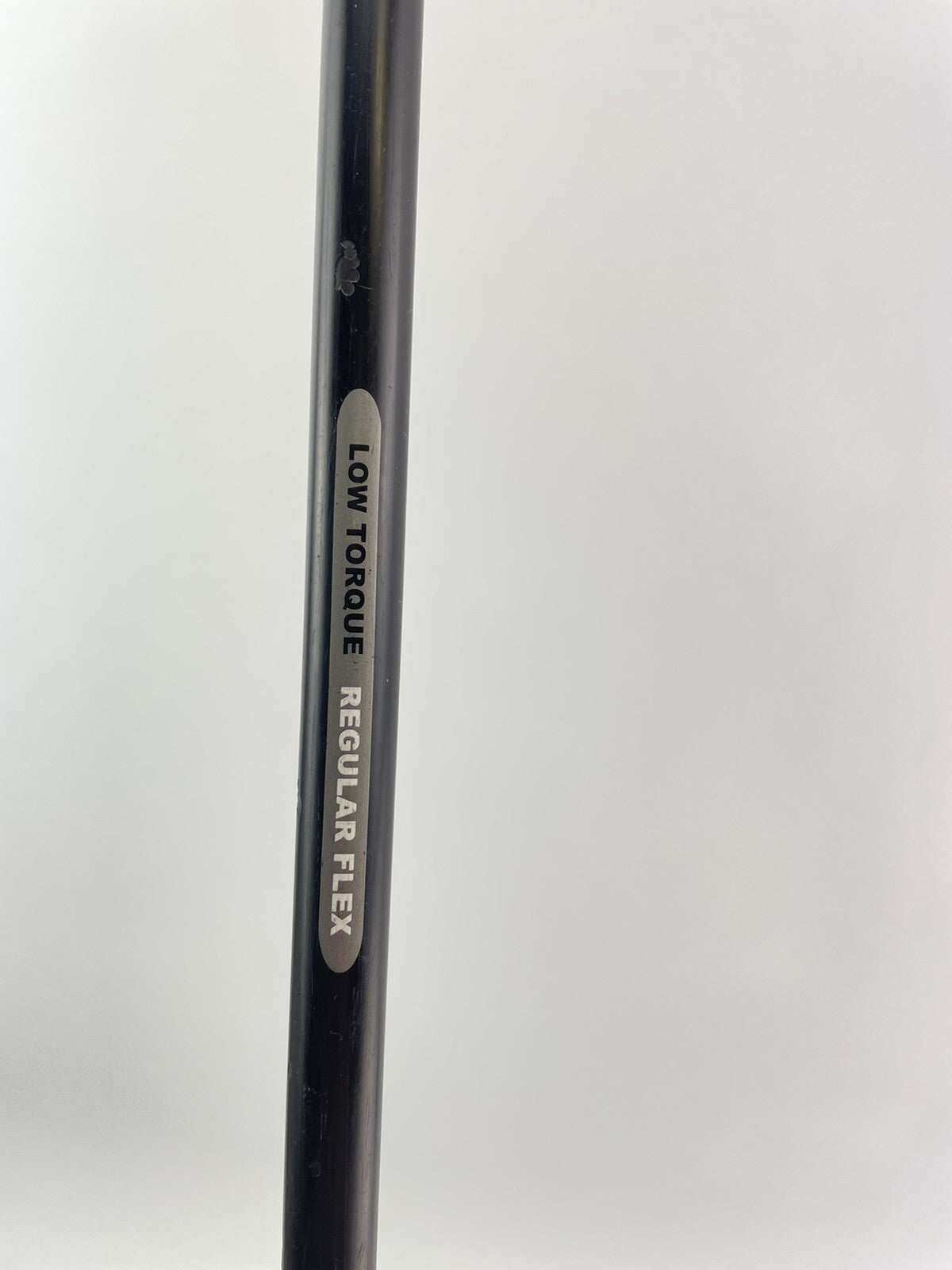 John Letters 3 Wood Trilogy Regular Flex Graphite /Right Handed /New Grip /2152615