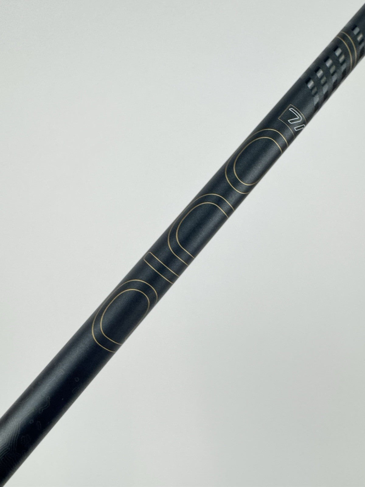 Ping ULT250 Iron Shaft Ladies Flex Graphite 34.75” /0.355 Tapered /329131