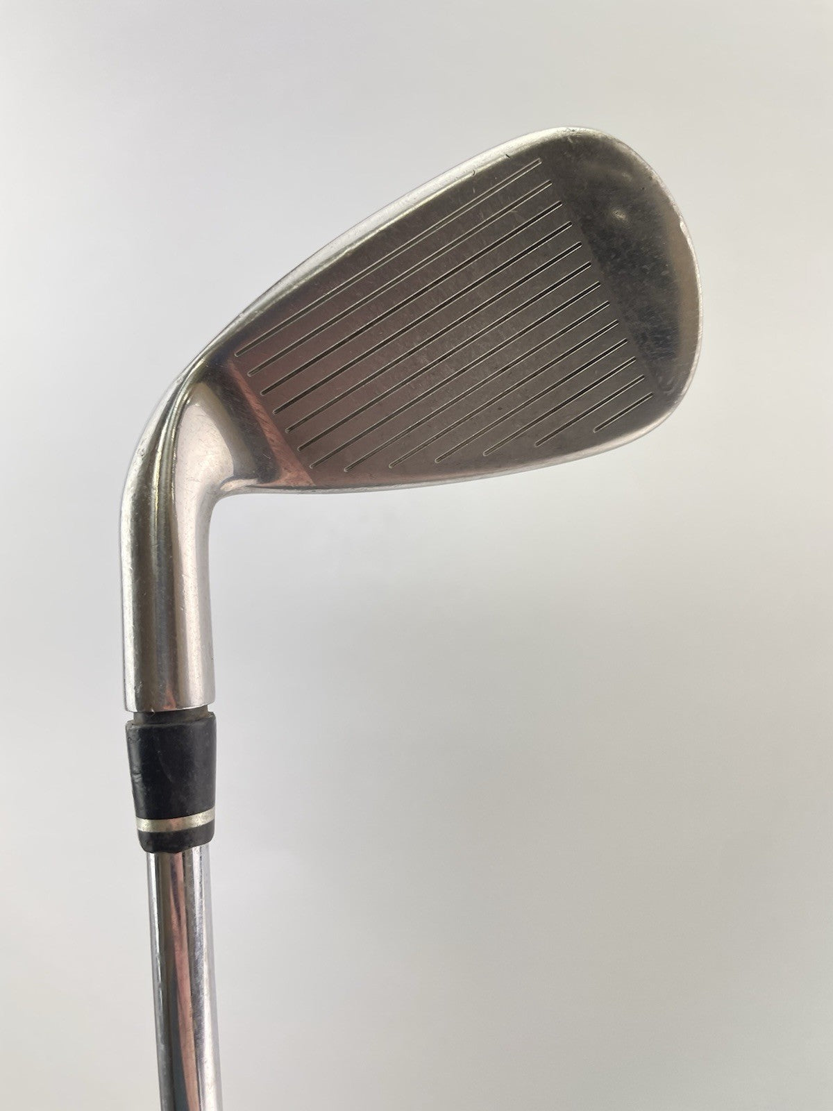 Nike VRS 5 Iron Regular Flex Steel /Right Handed /New Grip /243418