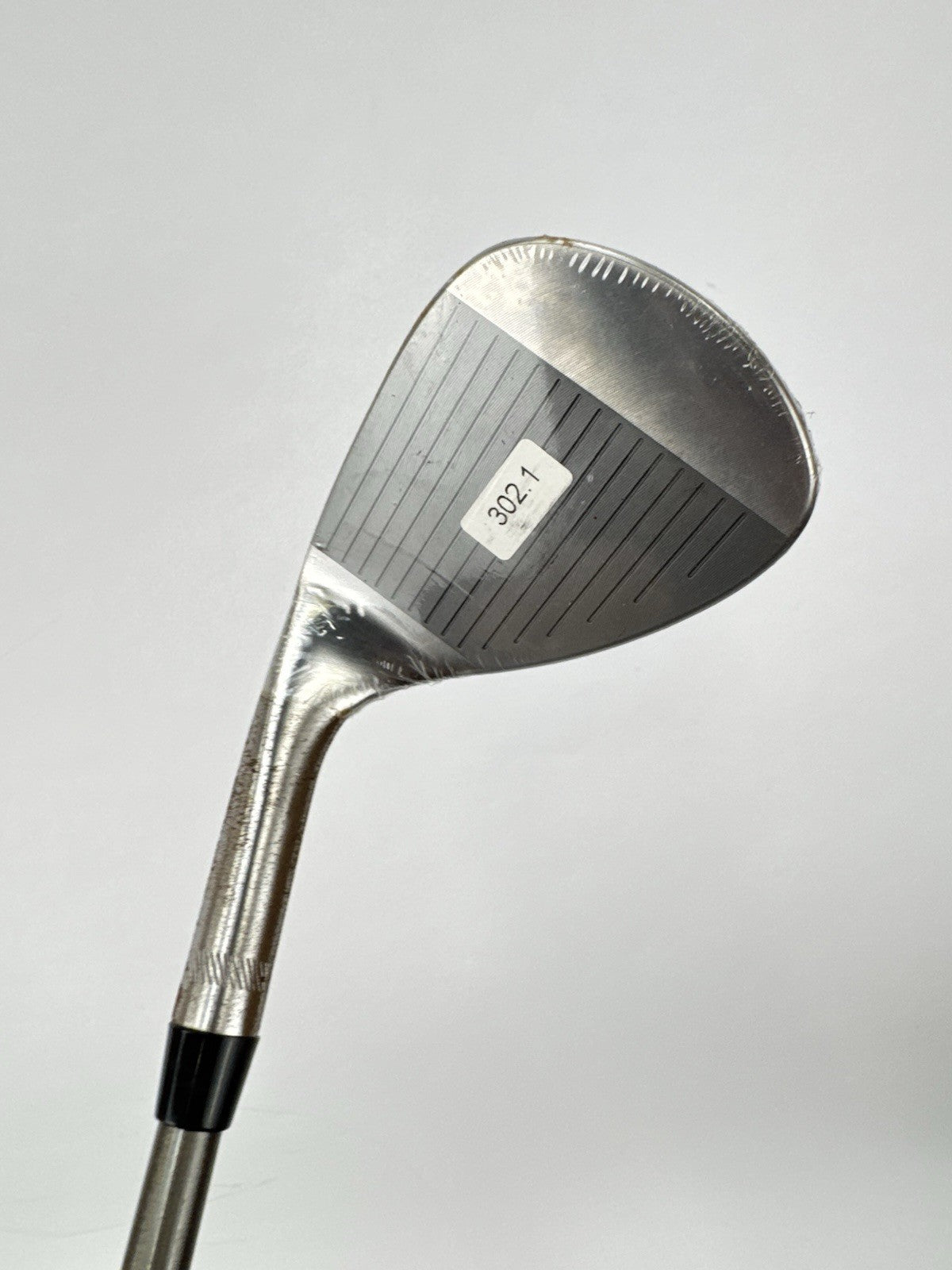 Sub70 Raw Lob Wedge 62* JB Forged Steelfiber 80 Regular Graphite /New /3483711