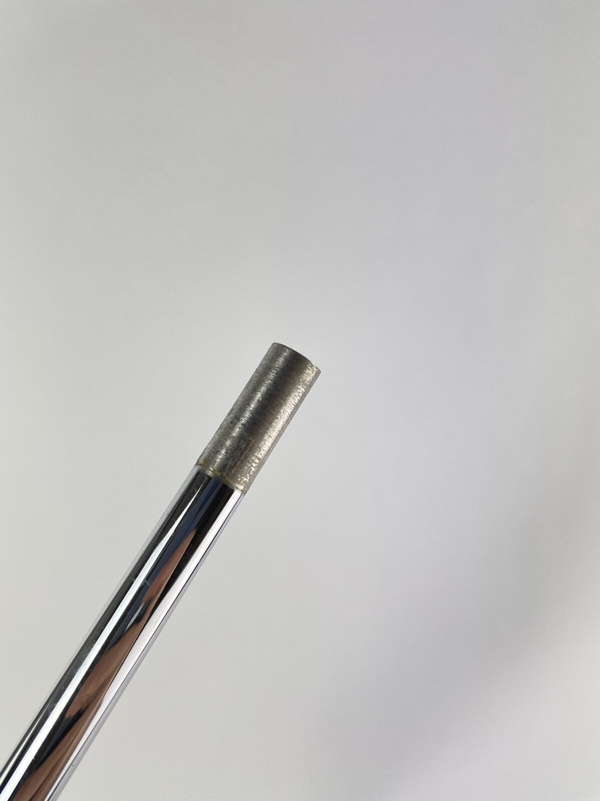 Dynamic Gold Pro Iron Shaft S300 Stiff Flex Steel 35.5" /0.355 Tapered /138747