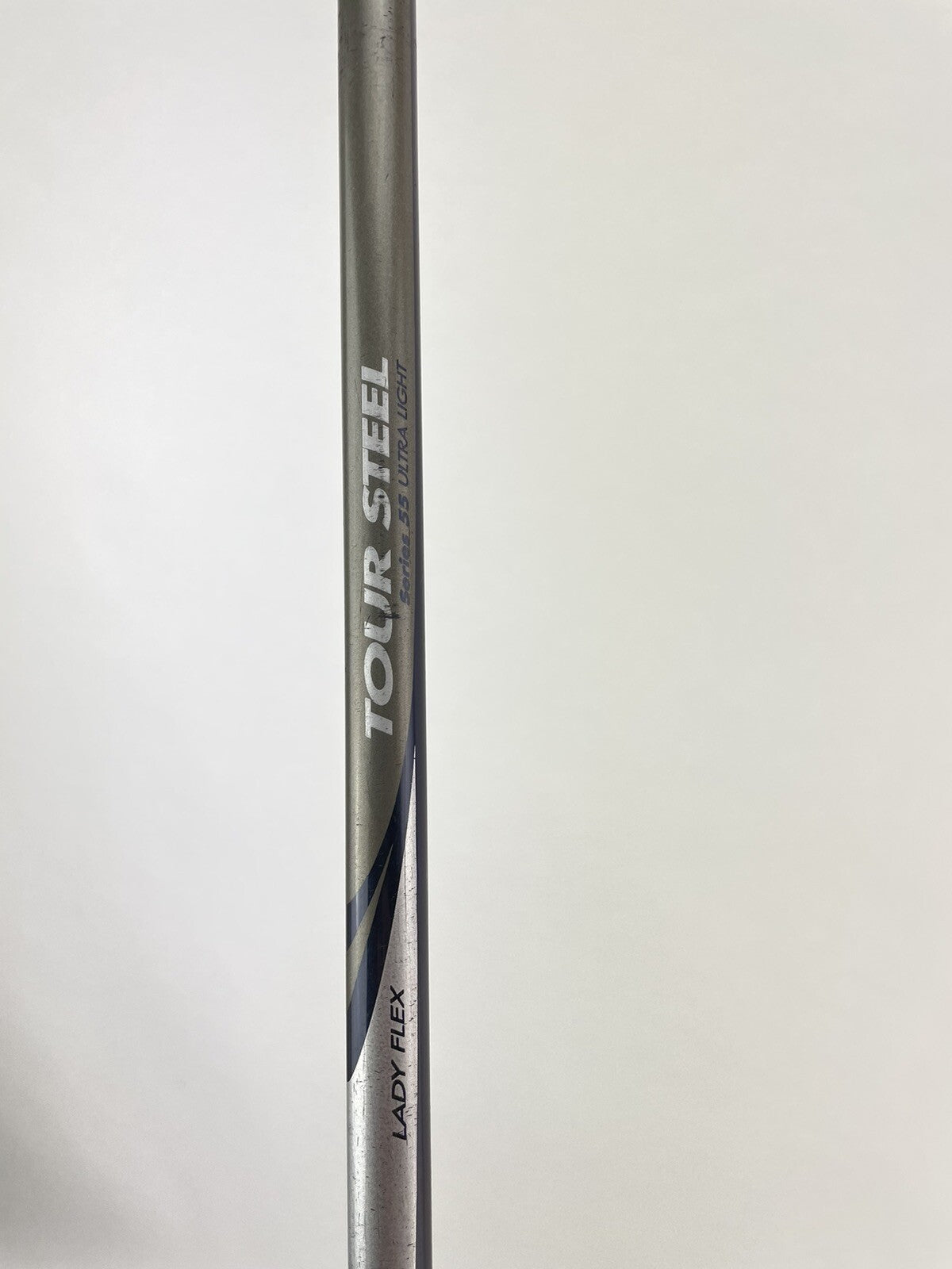Ladies Golf 3 Wood 15* Ladies Flex Graphite /Right Handed /New Grip /2042814