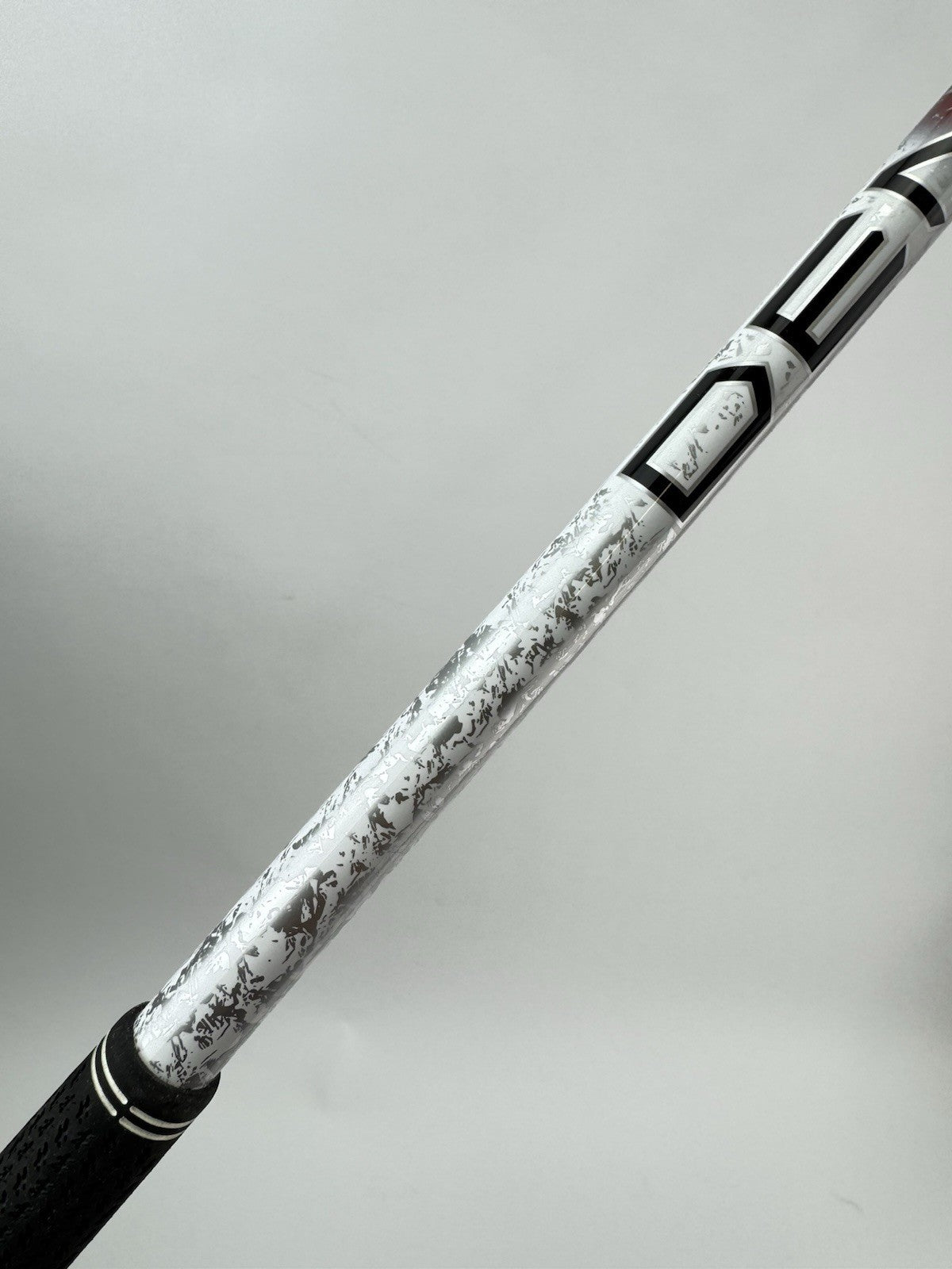 Callaway Elyte AI Smoke Driver Shaft Denali Red 6.0 Stiff Graphite 44.5” /307912