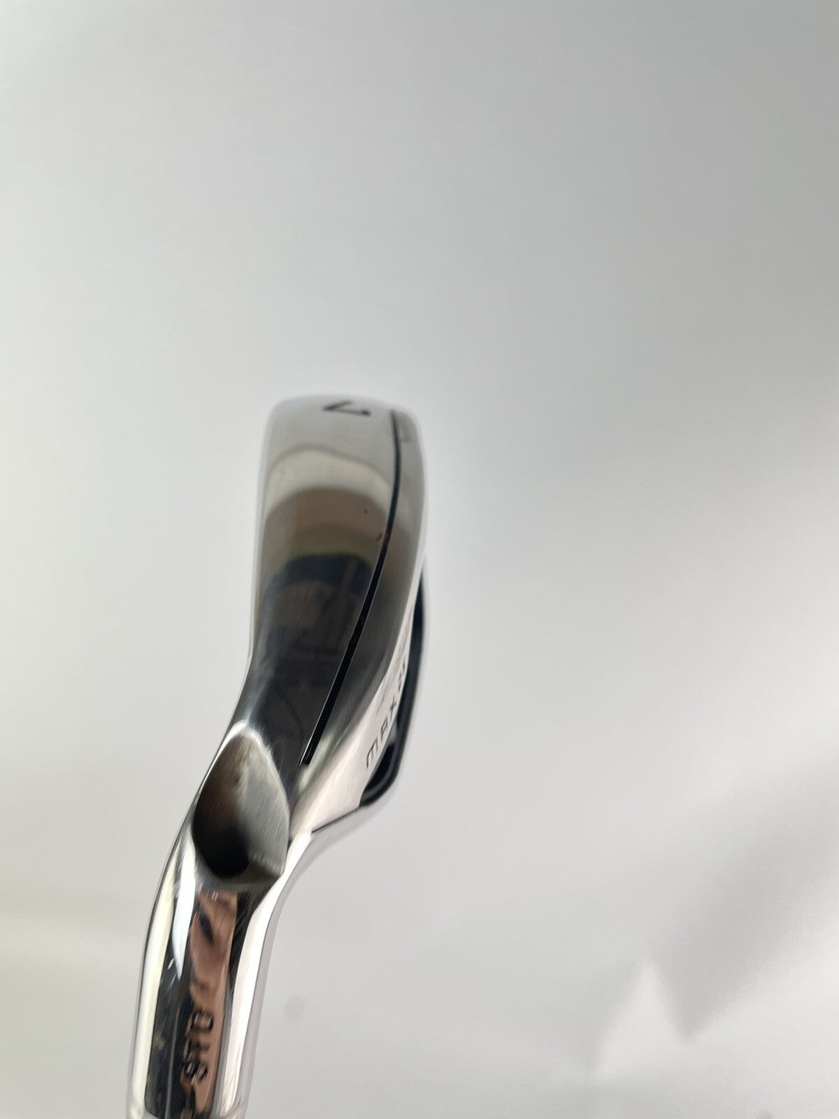 Callaway Rogue ST Max OS Lite 7 Iron Tensei White Senior Graphite -1/2” /152205