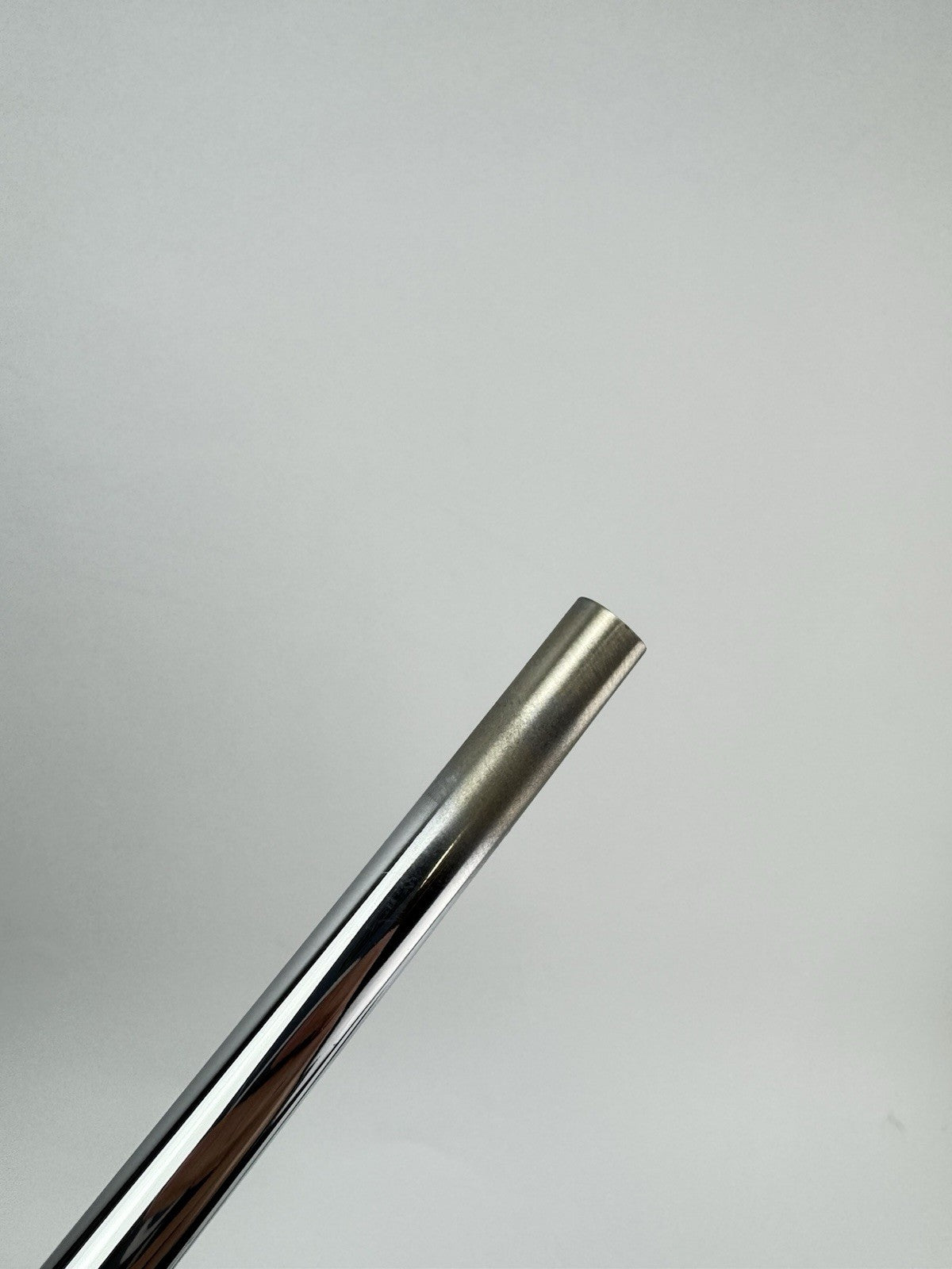 KBS Tour Iron 120 Shaft Stiff Flex Steel 35.75” /0.355 Tapered /308516