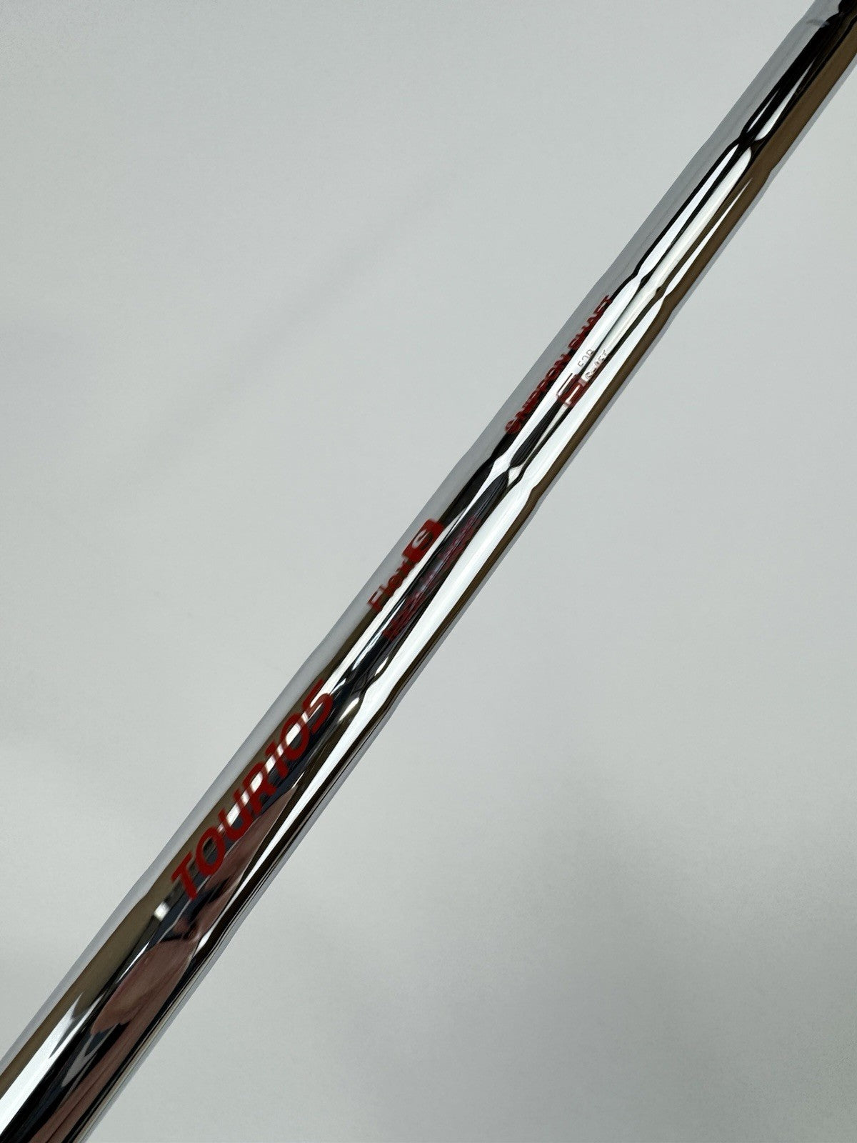 Nippon Modus3 Iron Shaft Tour105 Stiff Flex Steel 35.5” /0.355 Tapered /326326