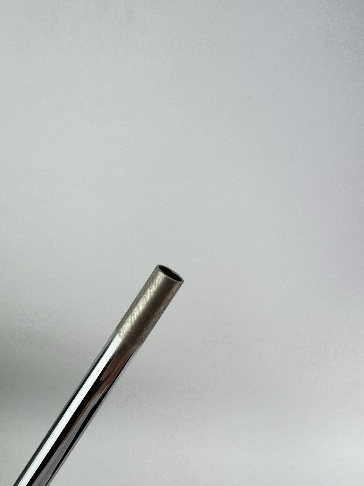 Dynamic Gold 115 Iron Shaft Mid X100 X Flex Steel 35.25” /0.355 Tapered /258938