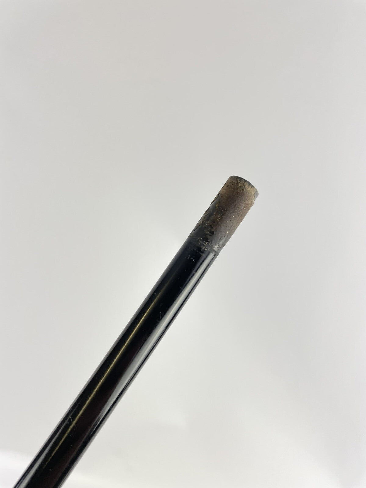 Mitsubishi Tensei White Iron Shaft A Senior Graphite 35"/ 0.370 Parallel/ 65357