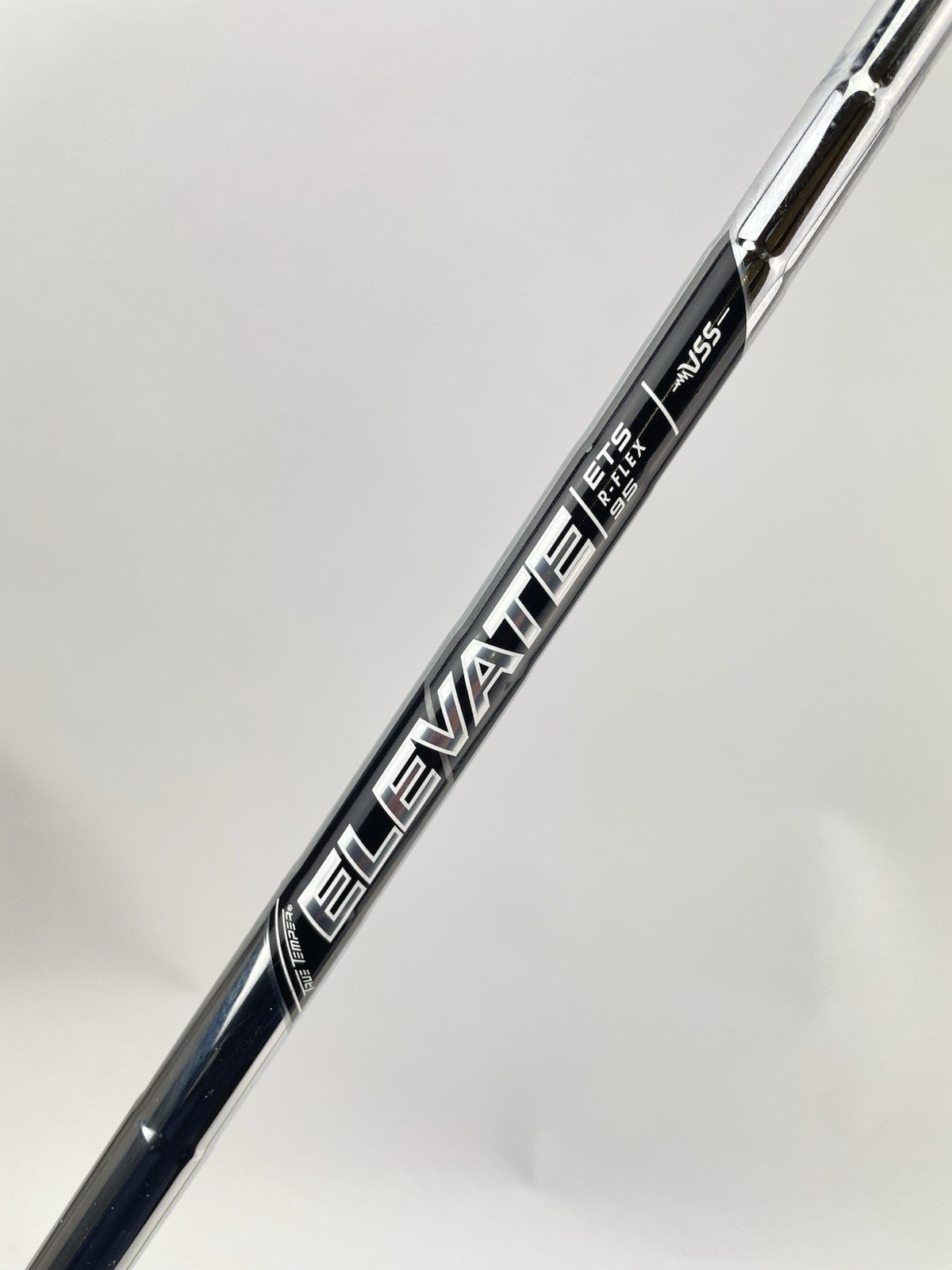 Elevate 95 VSS Iron Shaft Regular Flex Steel 35” /0.370 Parallel /304630