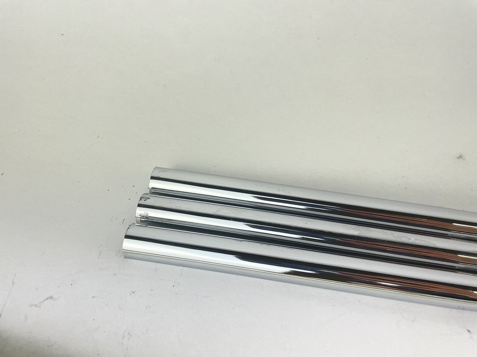 KBS Max Wedge Shaft Set (3) 80 Stiff Flex Steel /0.370 Parallel /132927