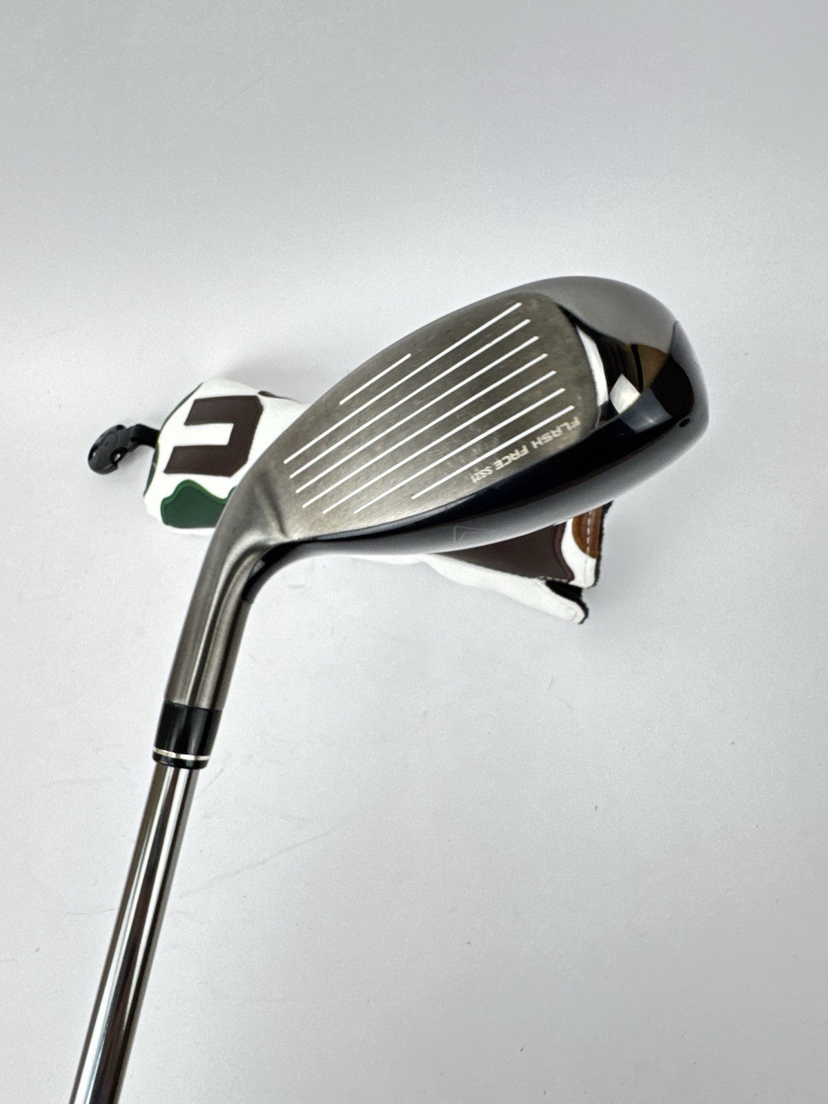 Callaway Big Bertha B21 4 Hybrid 21* RCH 65 Regular Graphite /Right /352476