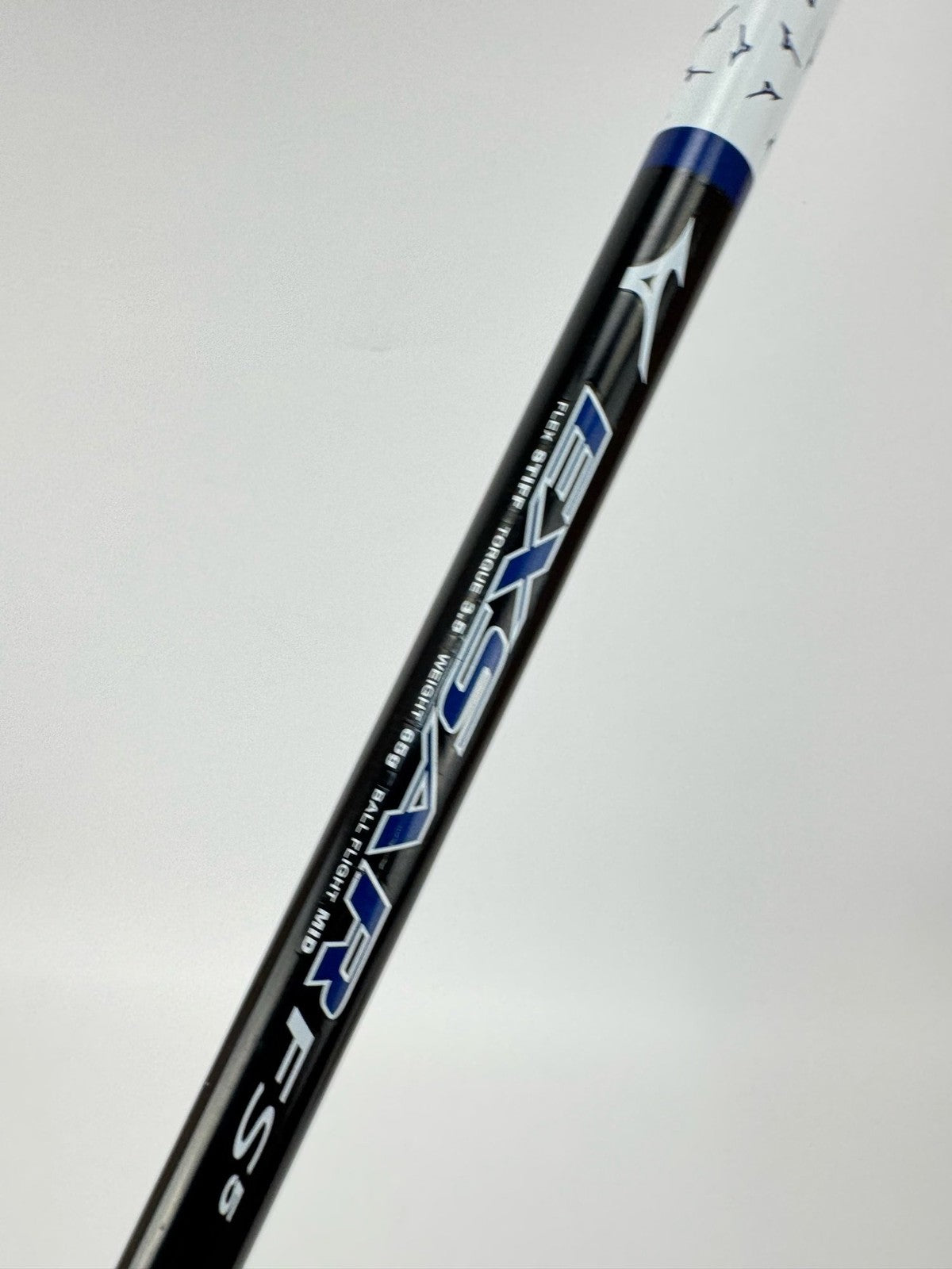 Mizuno JPX800 5 Wood 18 Degrees Regular Flex Graphite Right Handed/3666611
