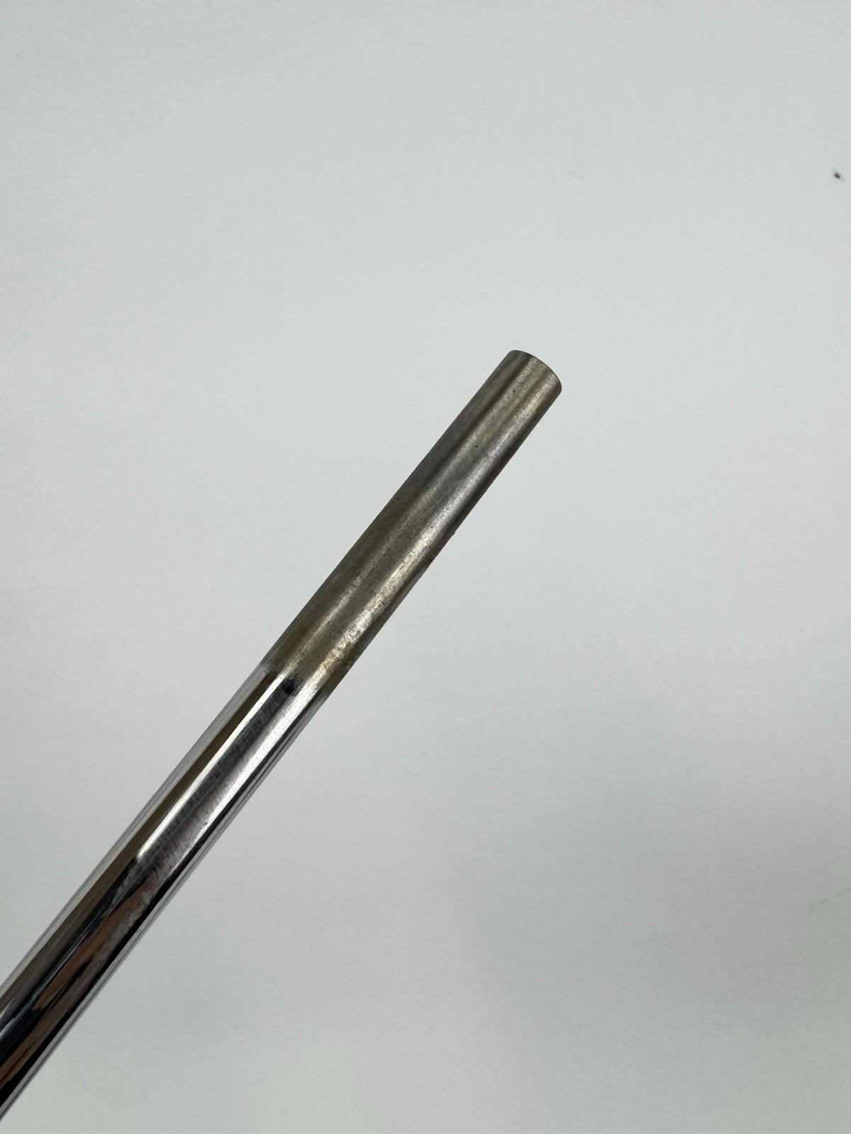 Nippon Modus3 Iron Shaft Tour130 Stiff Steel Pured 36.25” /0.355 Tapered /3188610