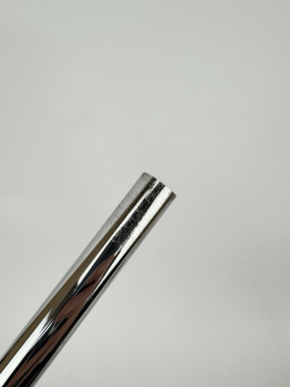 Project X 6.0 Iron Shaft Regular Flex Steel 35.25” /0.355 Tapered /332998