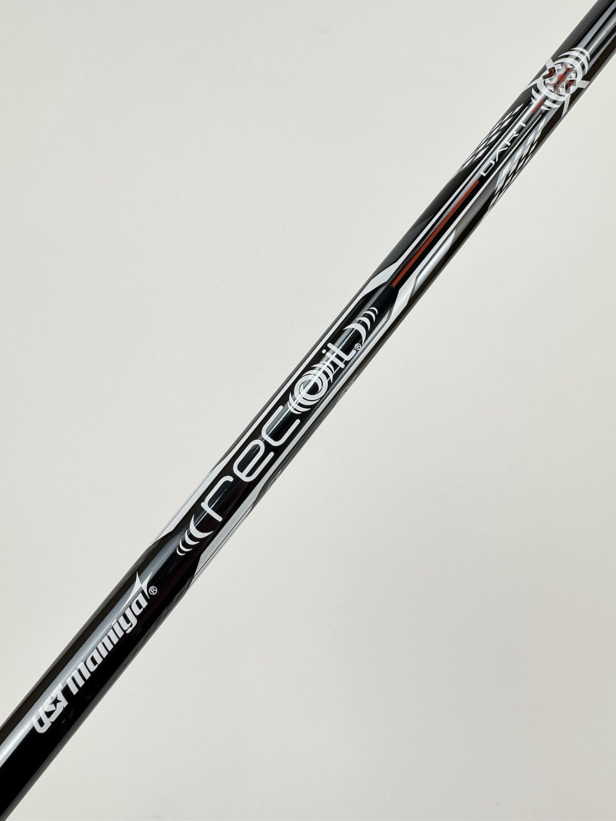 Recoil Dart Iron Shaft 65 F3 Regular Flex Graphite 35.25” /0.355 Tapered /331010