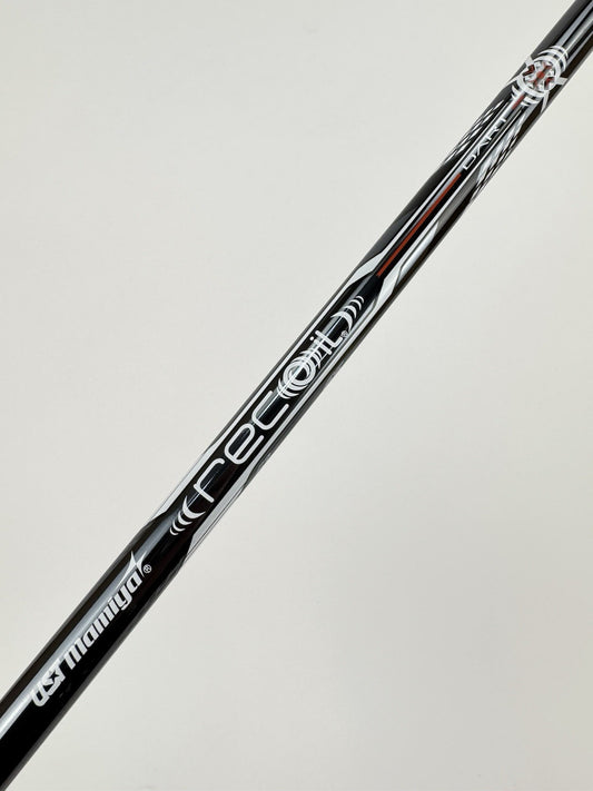 Recoil Dart Iron Shaft 65 F3 Regular Flex Graphite 35.25” /0.355 Tapered /331010