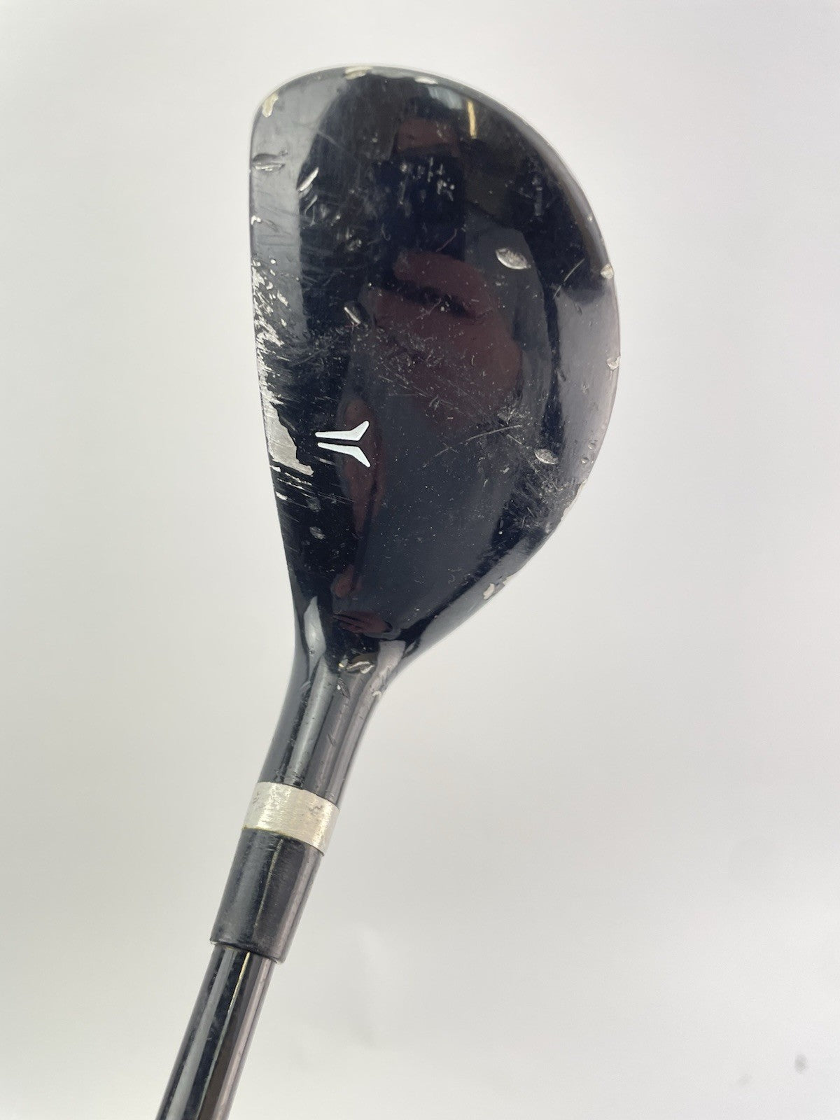 Wilson Golf 5 Hybrid Ultra XD Mens Regular Flex Graphite /Right /New Grip /277389