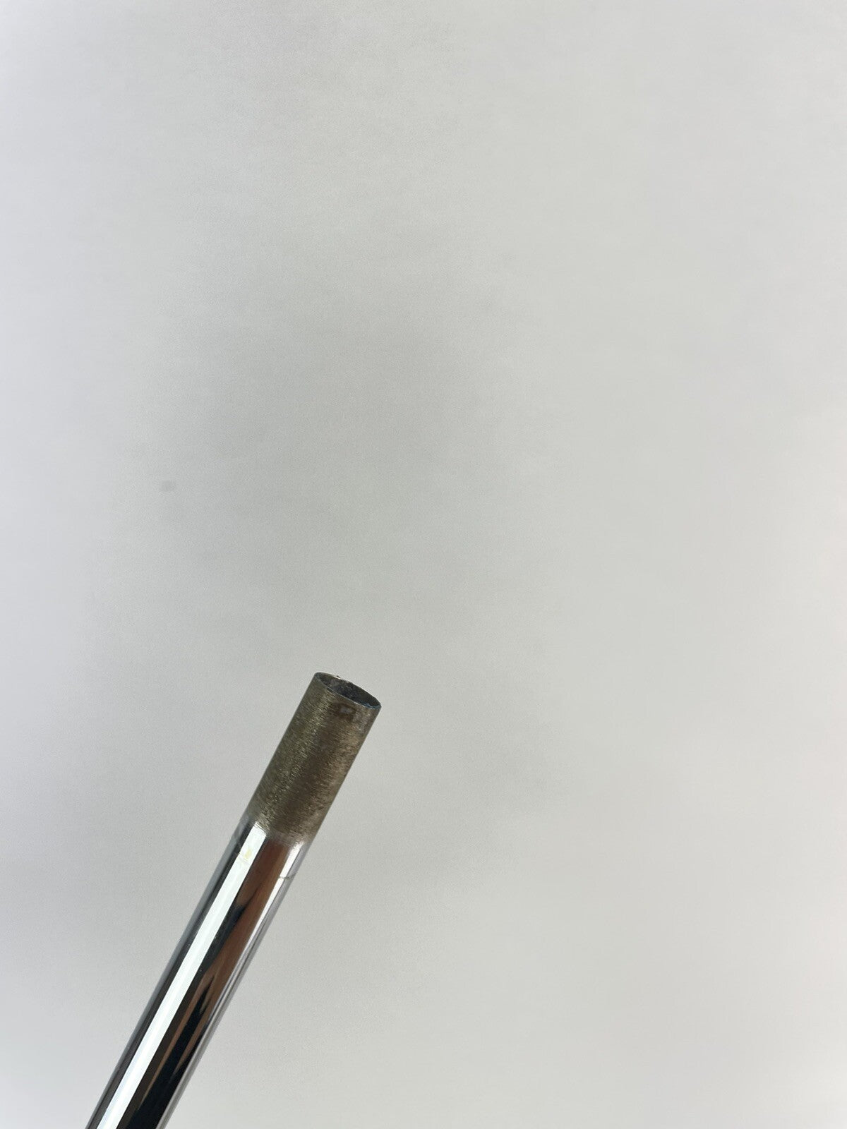 Elevate ETS 95 Iron Shaft Vss Regular Flex Steel 35" /0.370 Parallel /187306