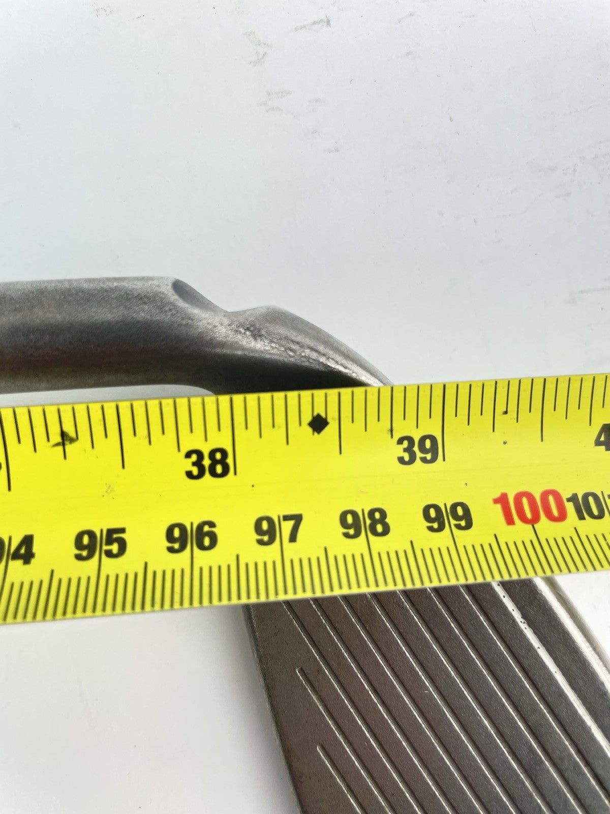 Ping G2 4 Iron Green Dot Stiff Flex Graphite/ Right Handed /Lamkin /2824918