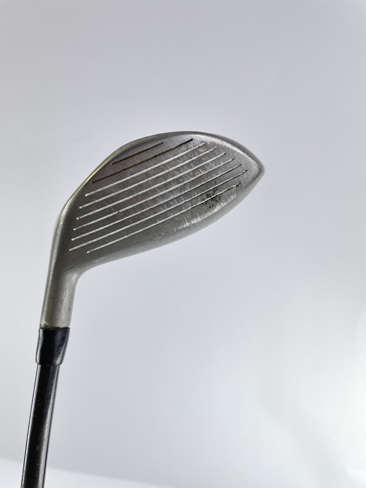 Vantage Golf 7 Wood Mens Regular Graphite /Right Handed /New Grip /99545