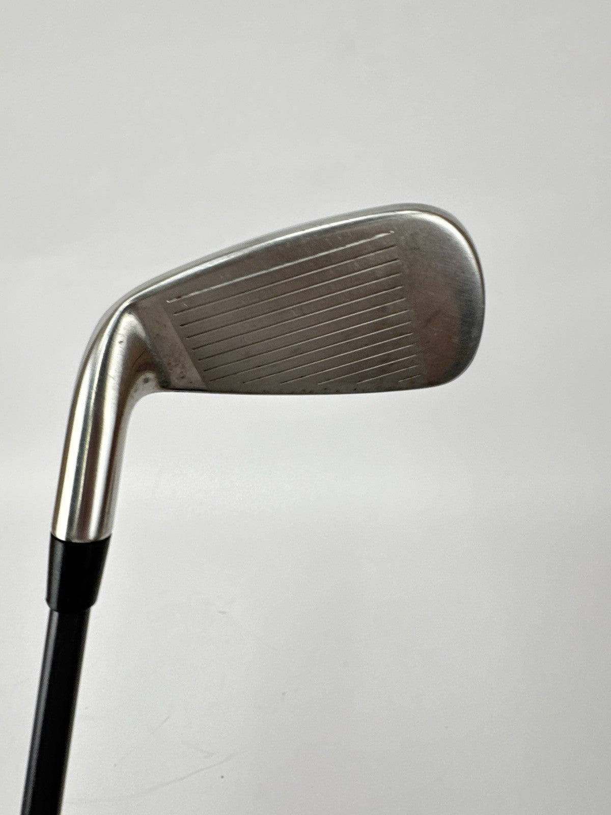 Cleveland Launcher HB 8 Iron 6A Miyazaki Senior Graphite /Right /New Grip /350709