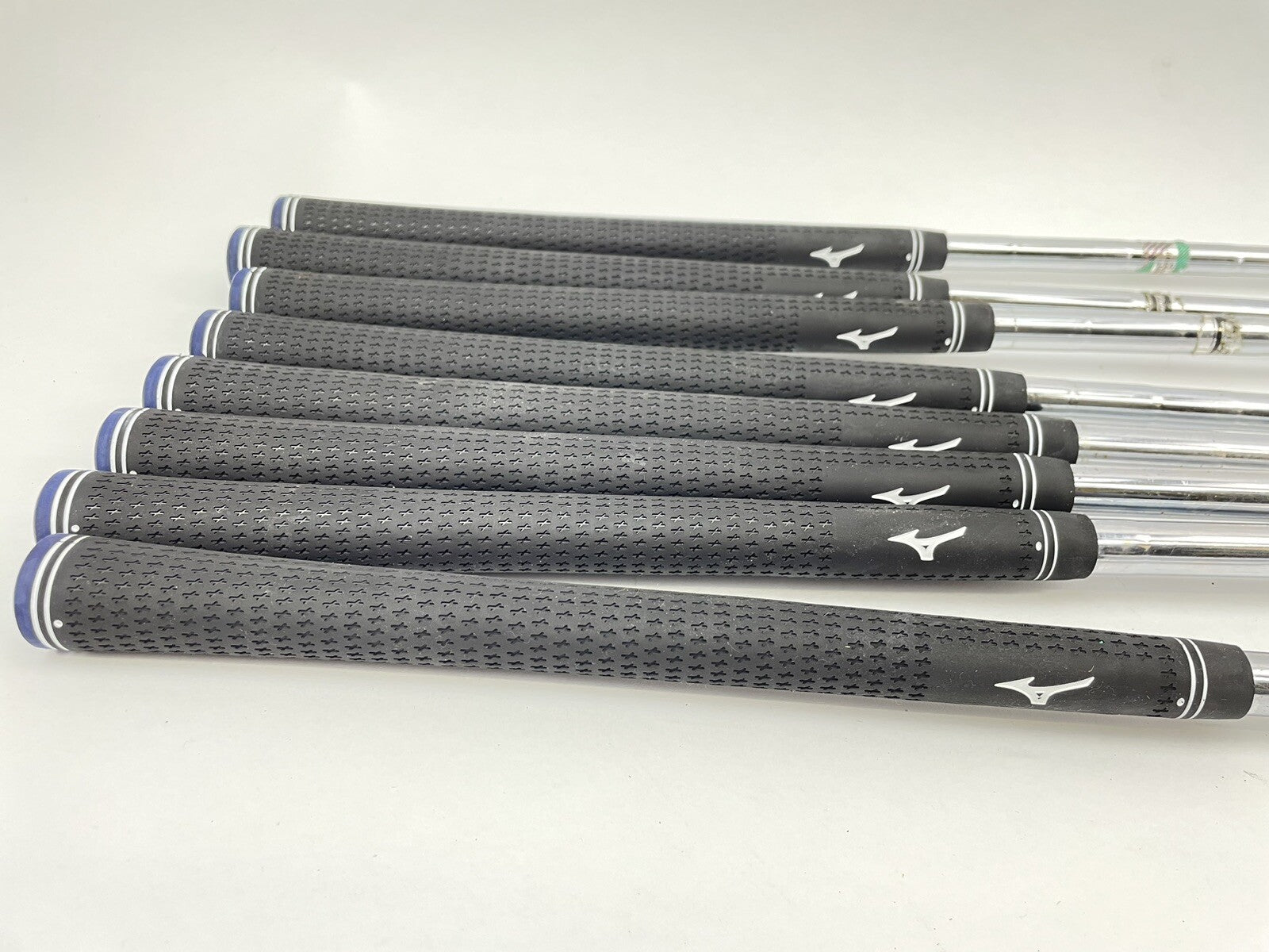 Mizuno Pro MS-3 Iron Set 3-9+SW Regular Steel /Right /New Grips /2029820