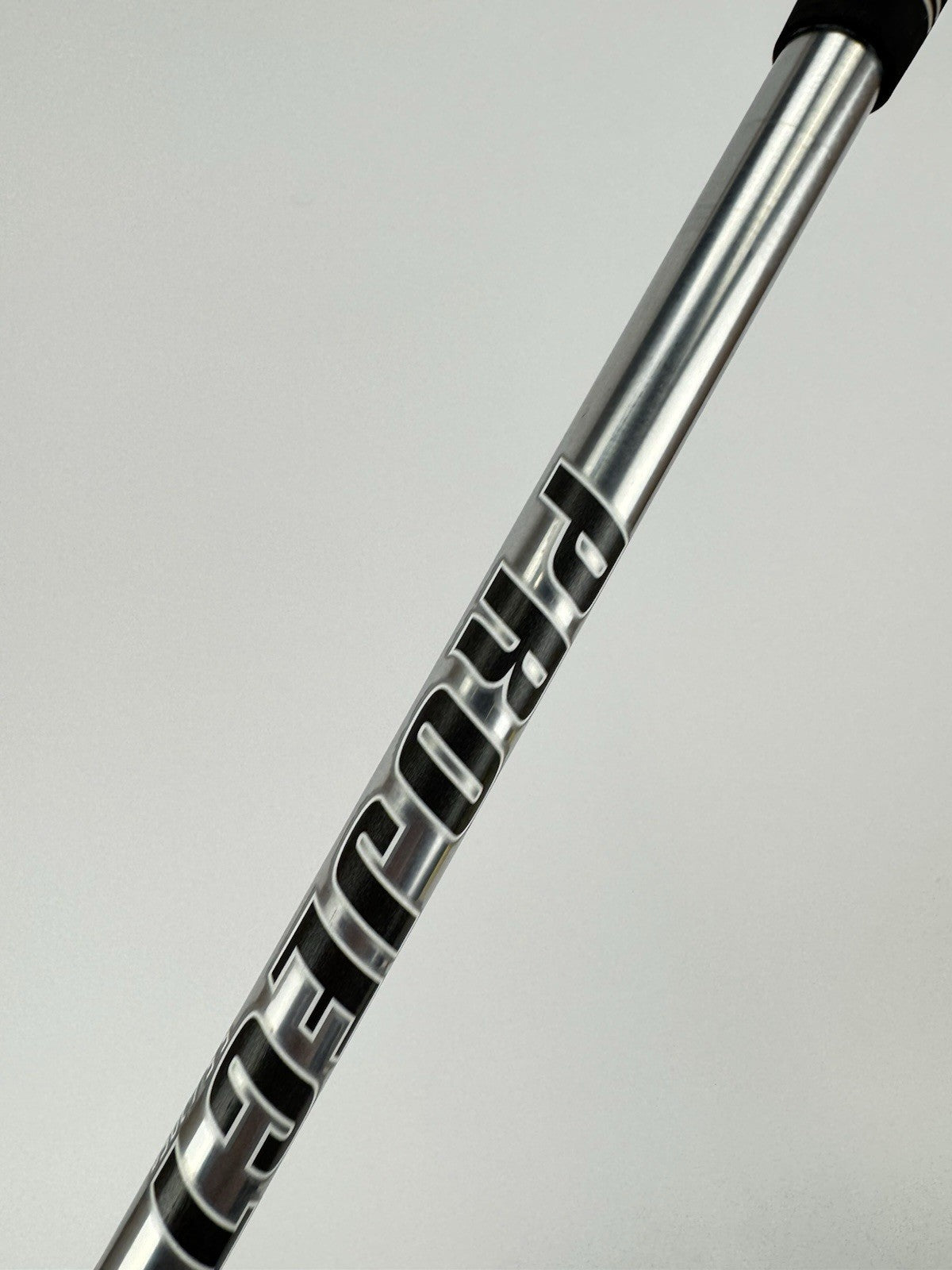 Srixon ZX5 MKII 6 Iron Forged Project X IO 5.5 Regular Steel /Right /3302216