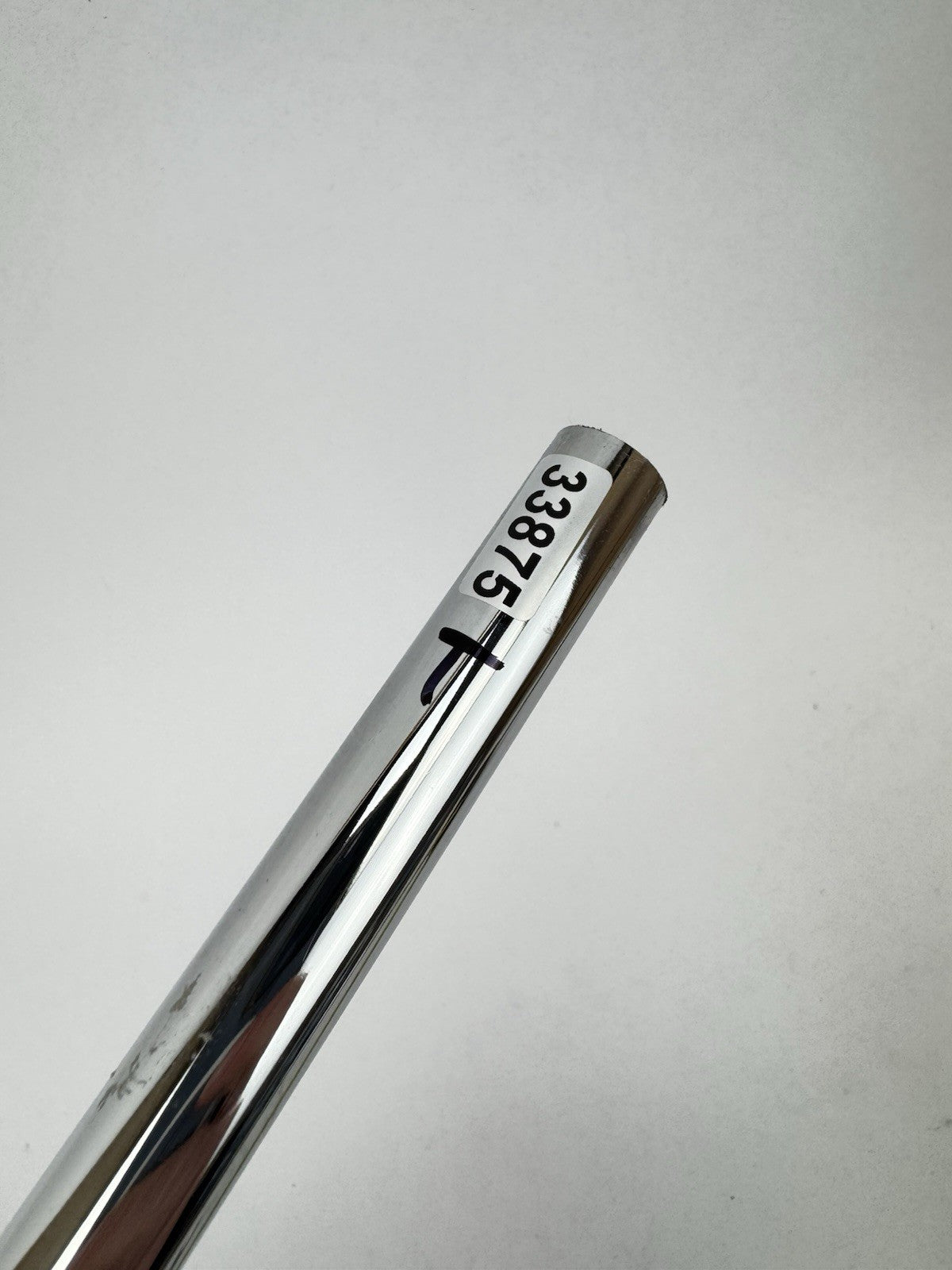 True Temper AMT Red Iron Shaft R300 Regular Steel 35.75” /0.355 Tapered /3387513
