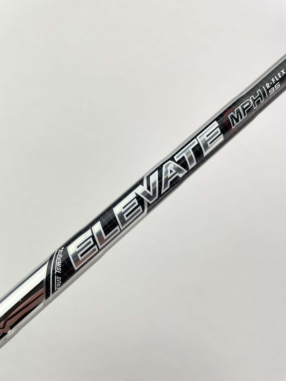 Elevate MPH Iron Shaft 95 Regular Flex Steel 36" /0.370 Parallel /206582