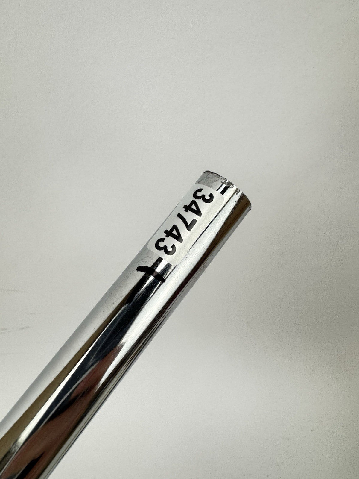 Dynamic Gold Wedge Shaft S300 Stiff Flex Steel 34.25” /0.355 Tapered /347439