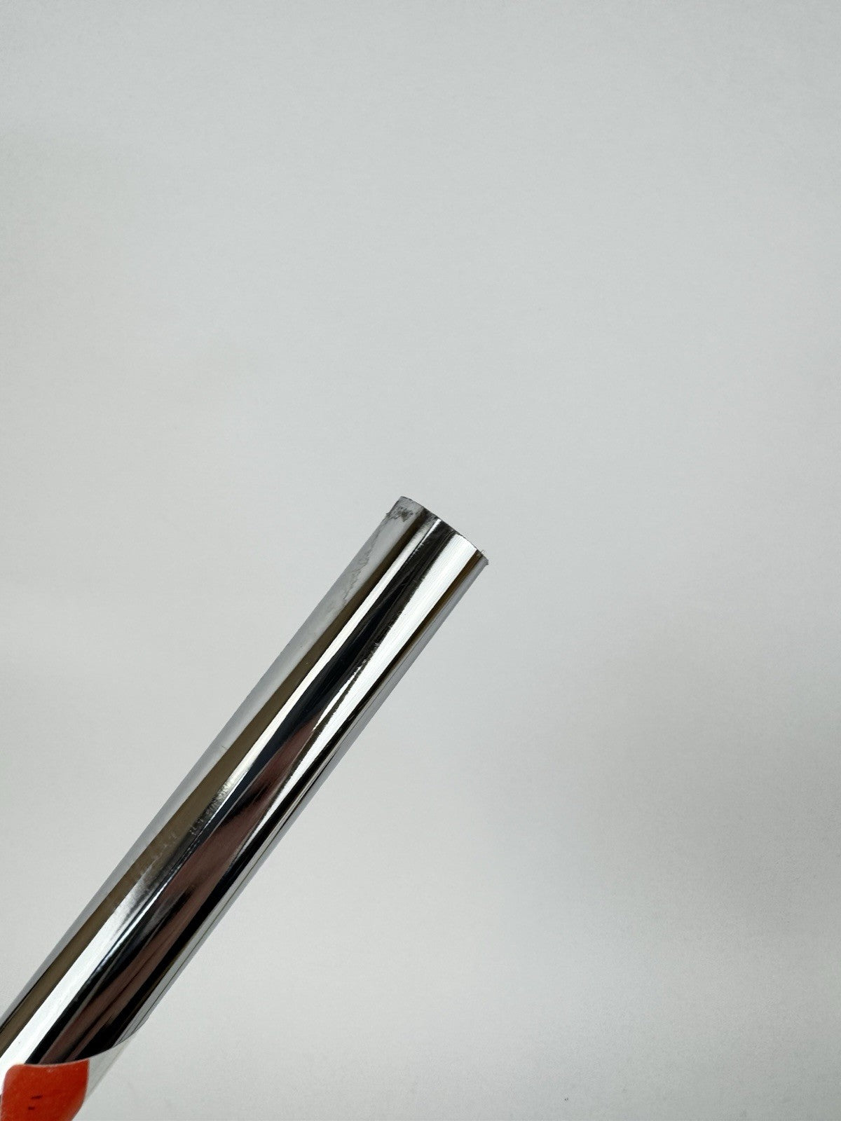 KBS Max MT Iron Shaft 85 Stiff Flex Steel 35.25 /0.370 Parallel /3363410