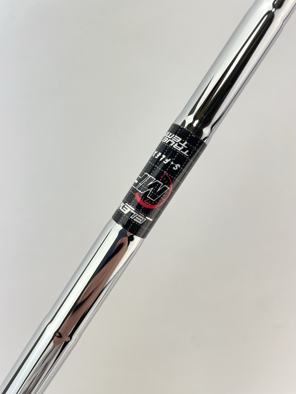 Elevate MPH 95 Iron Shaft Stiff Flex Steel 35.5 /0.370 Parallel /268591