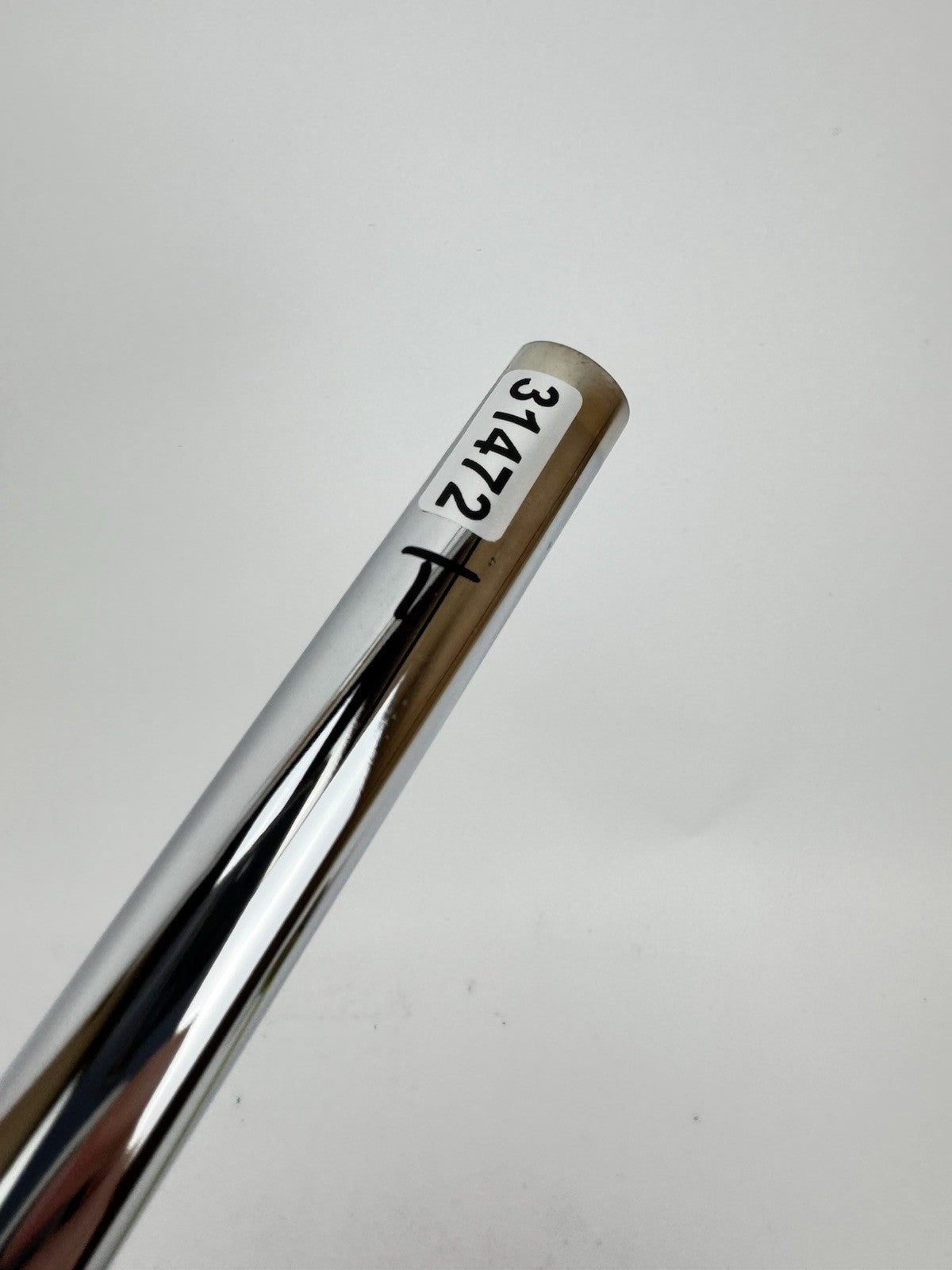Dynamic Gold 95 Iron Shaft R300 Regular Flex Steel 37”/0.355 Tapered /3147212