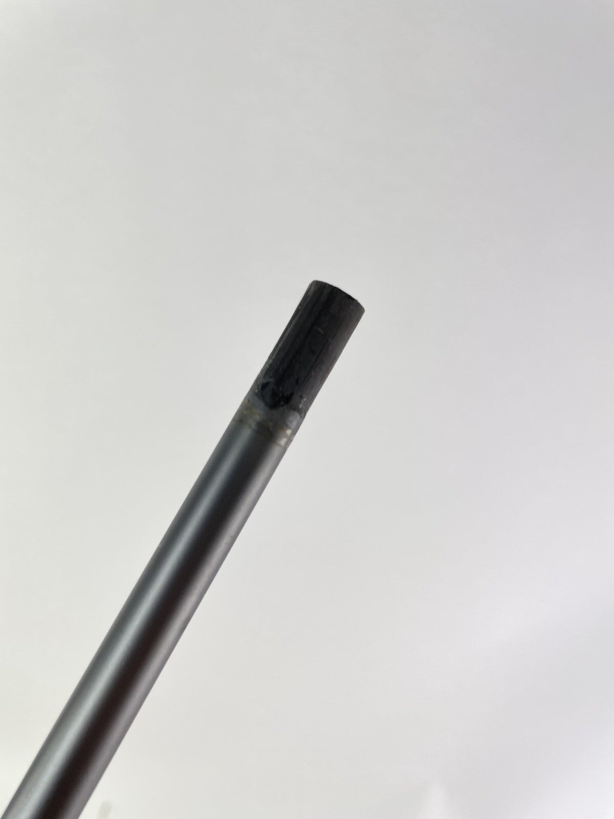 Catalyst 55 Wedge Shaft 5.0 Senior Graphite 34.5" /0.370 Parallel /148876